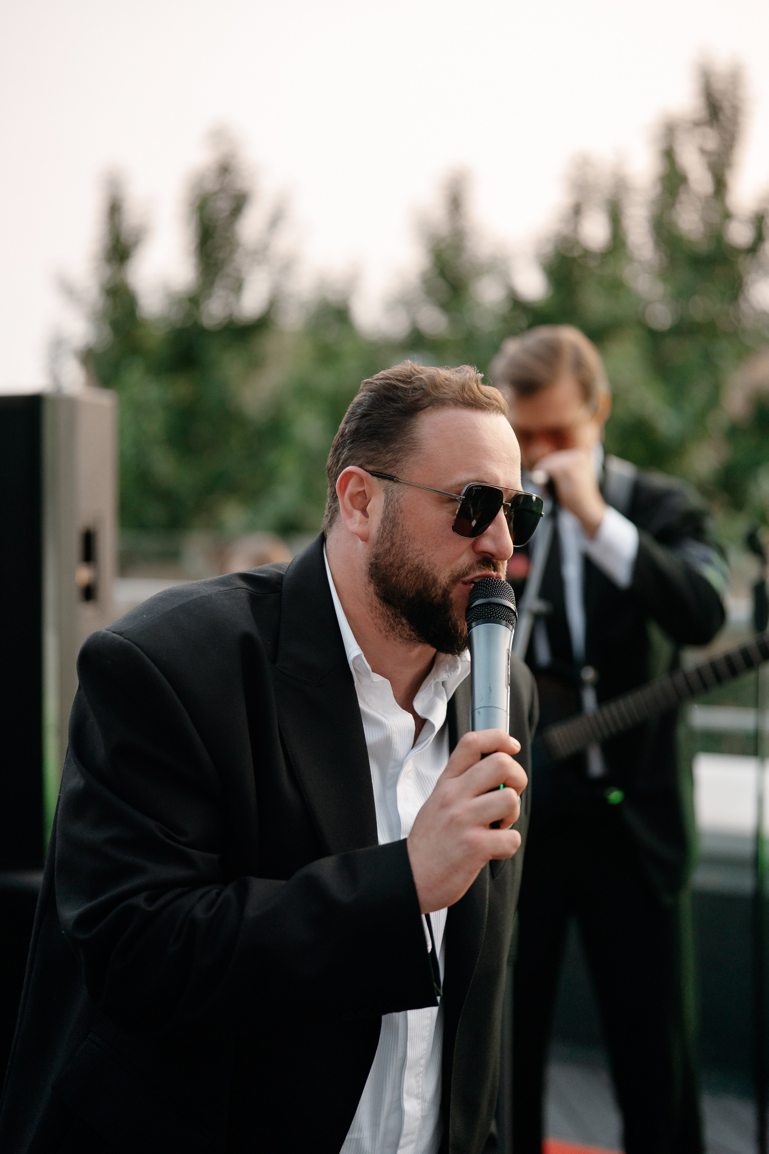 ХАКАТОН’S. Свадебный и репортажный фотограф в Москве Андрей Вайман