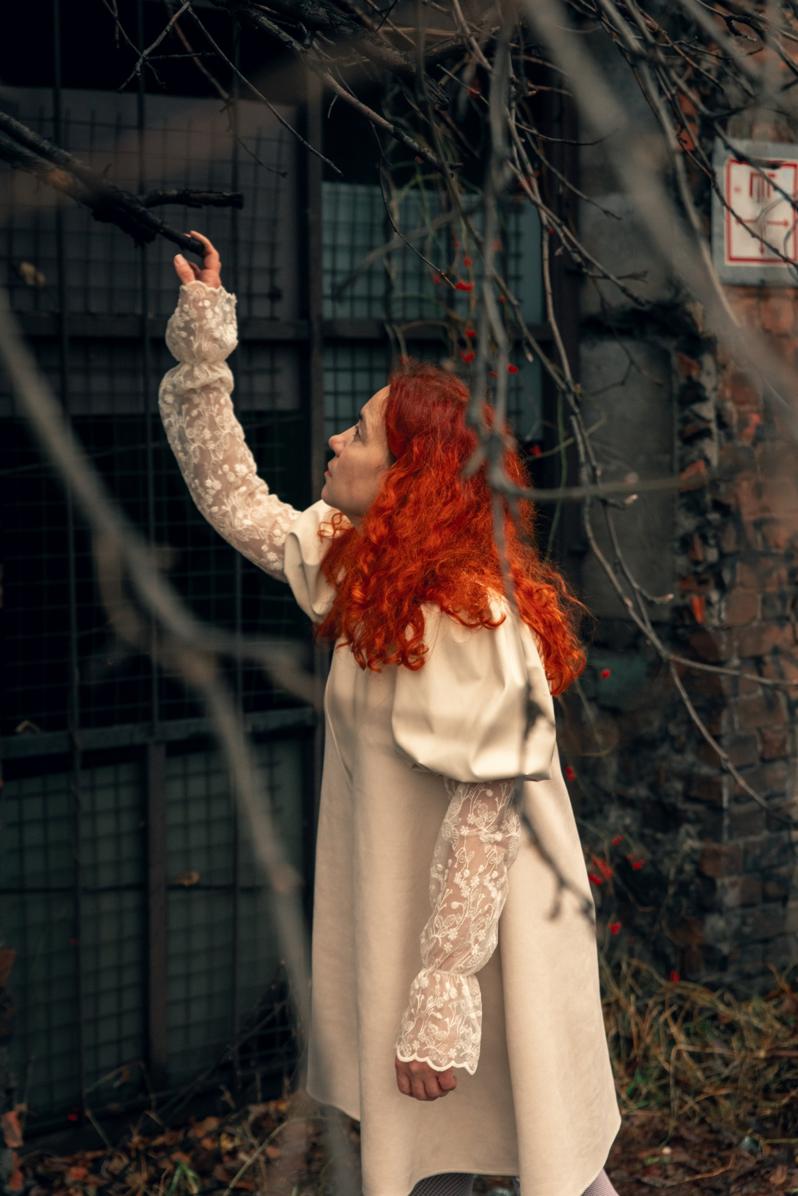 Выжившая. Фотограф Крещение Венчание Москва