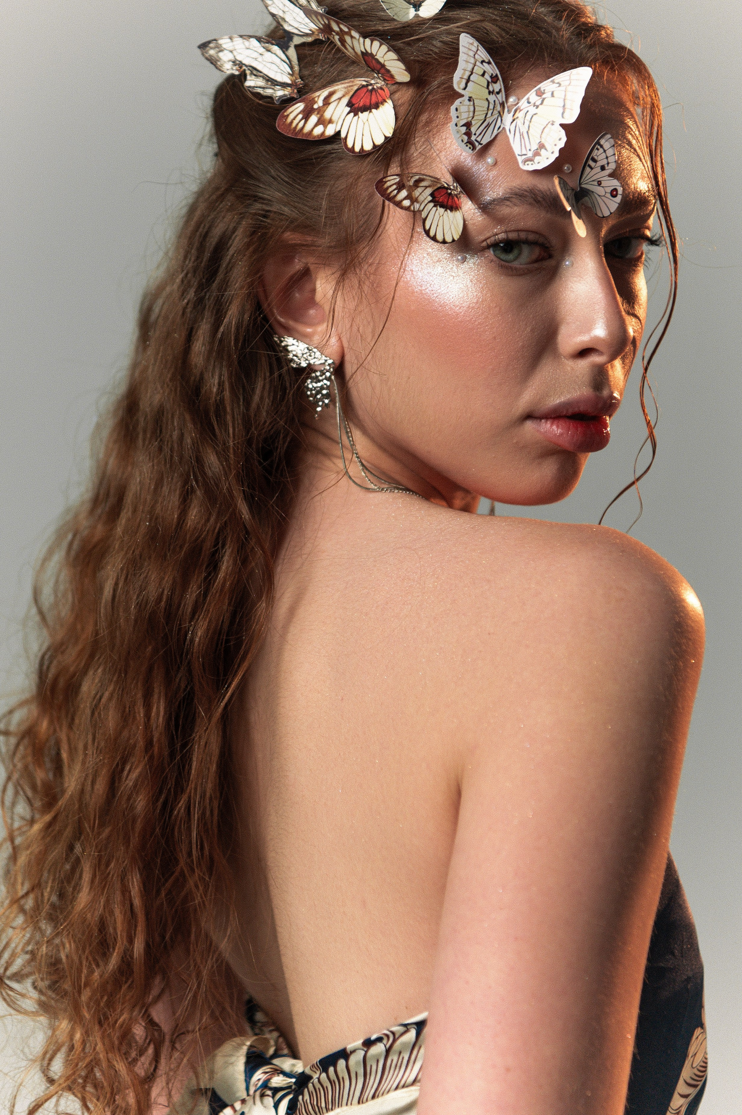 Юля. Фотограф Чебоксары / Москва