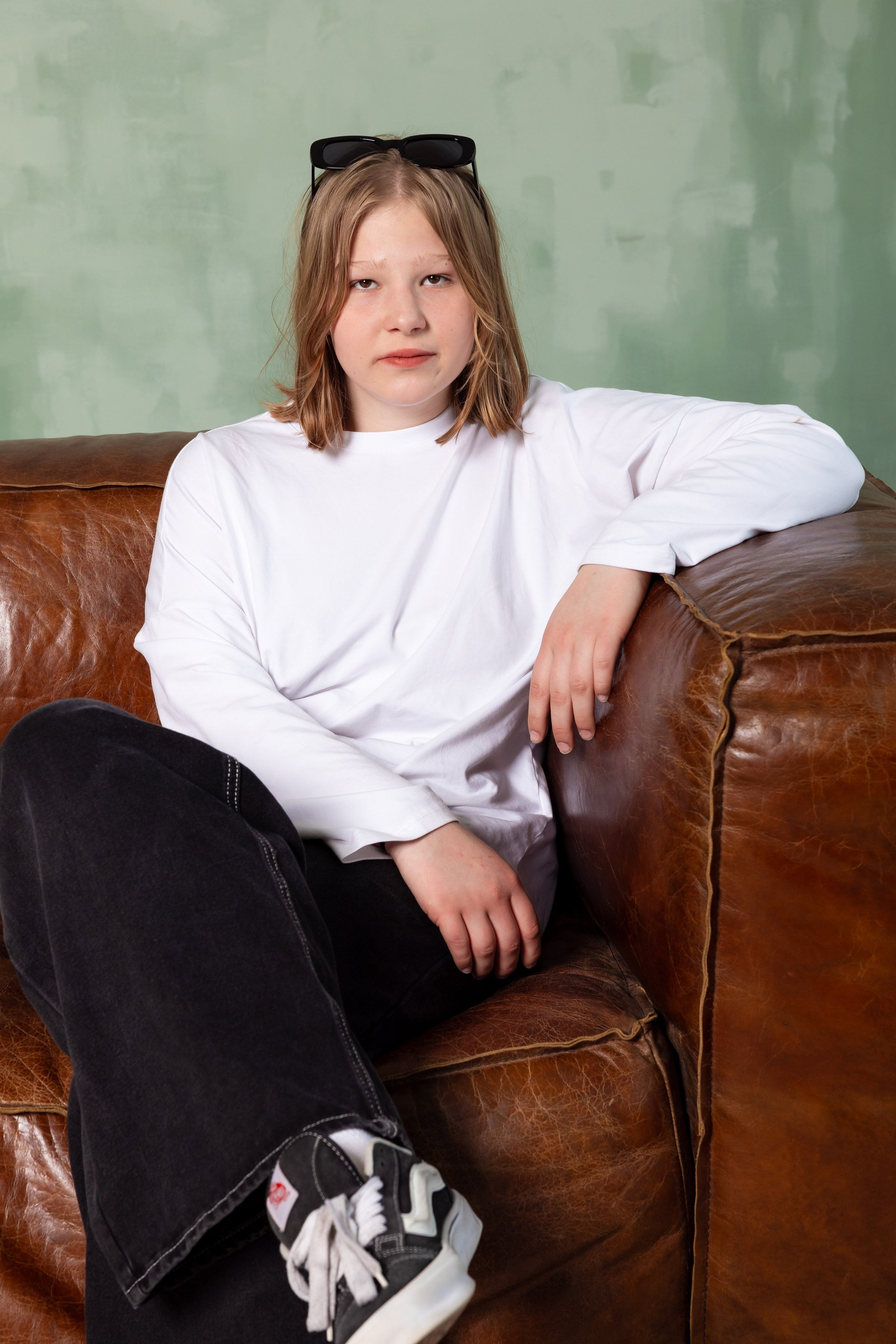 7 класс. Семейный, детский и школьный фотограф в Москве Рудницкая Анна