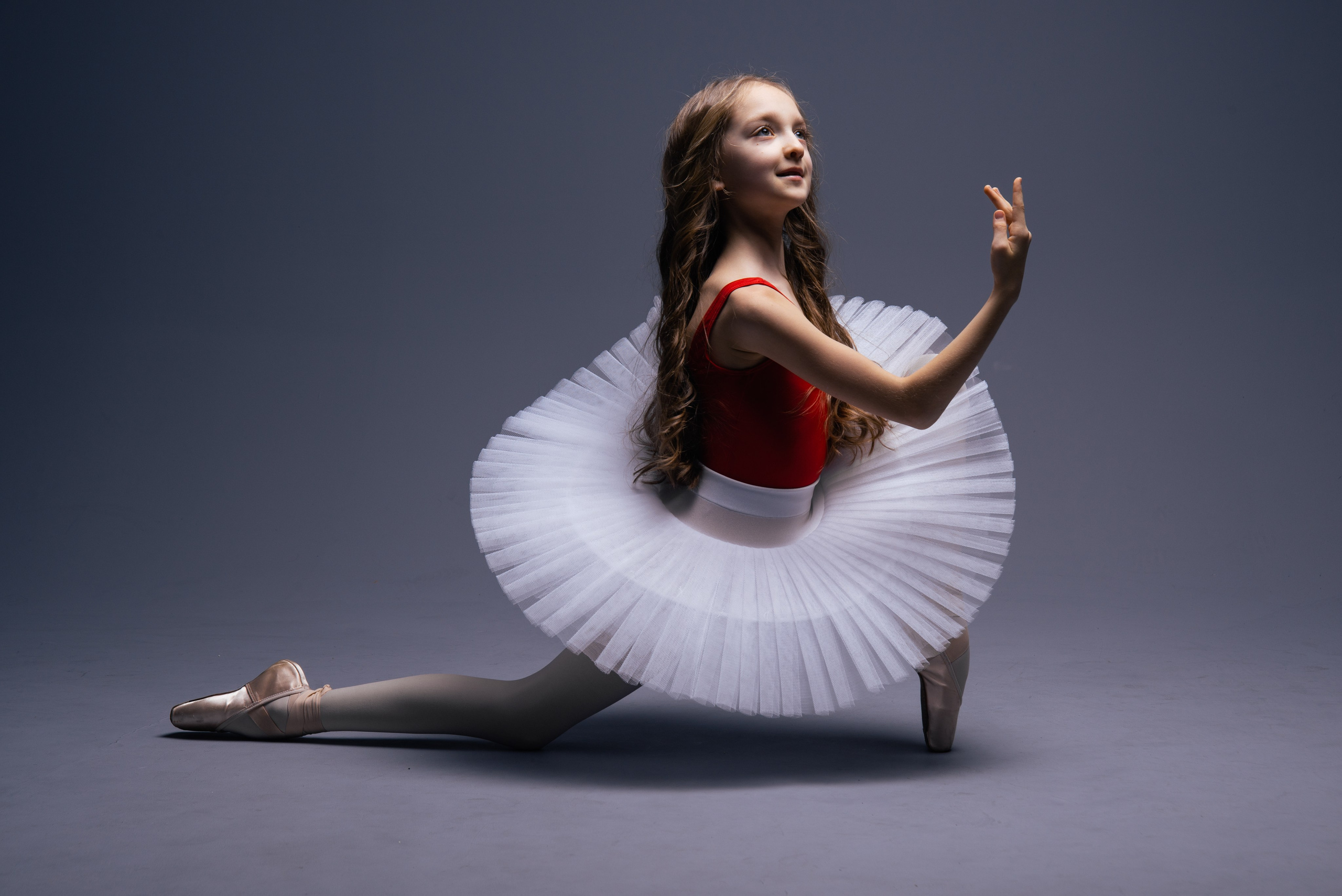 Фотограф Ксения Кирсанова