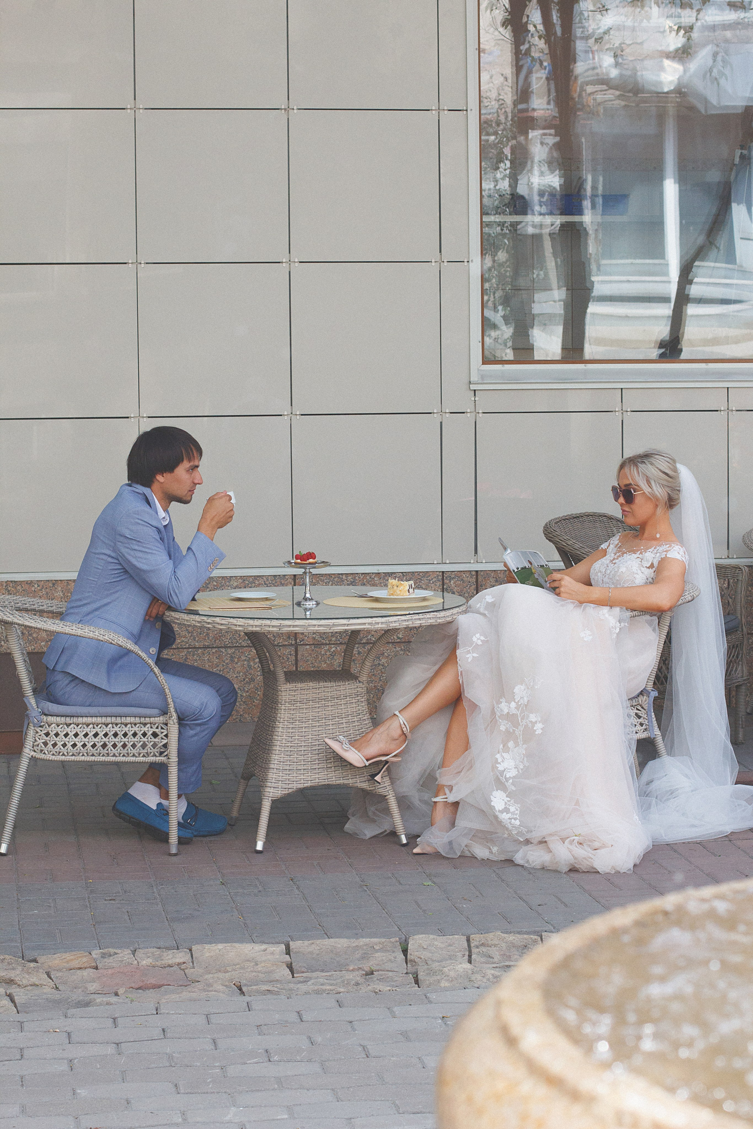 Фотограф и видеограф в Омск/Москва Сащенко Лера