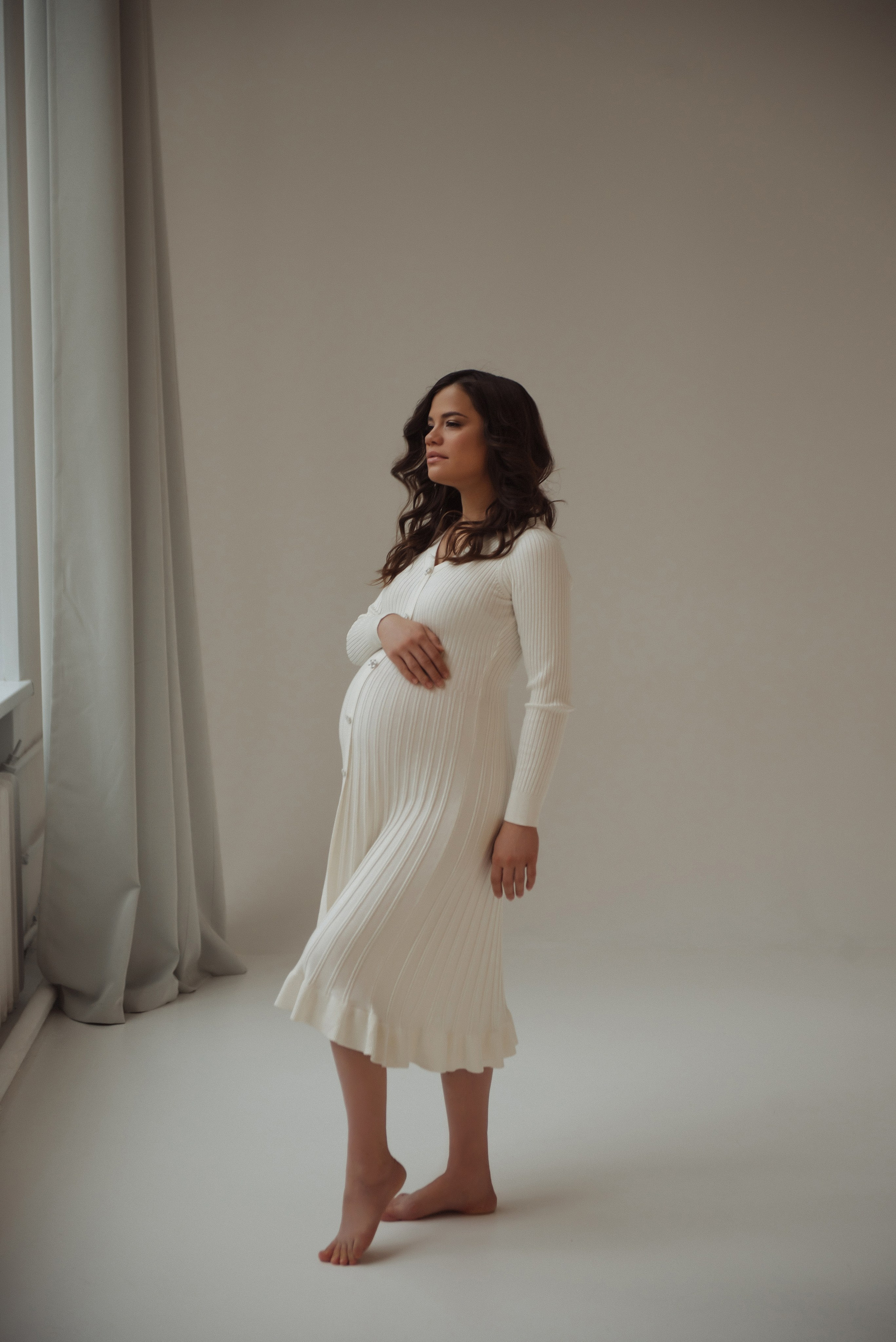 Олеся. Свадебный, портретный, фотограф беременности в Нижнем Новгороде Алина Зиновьева