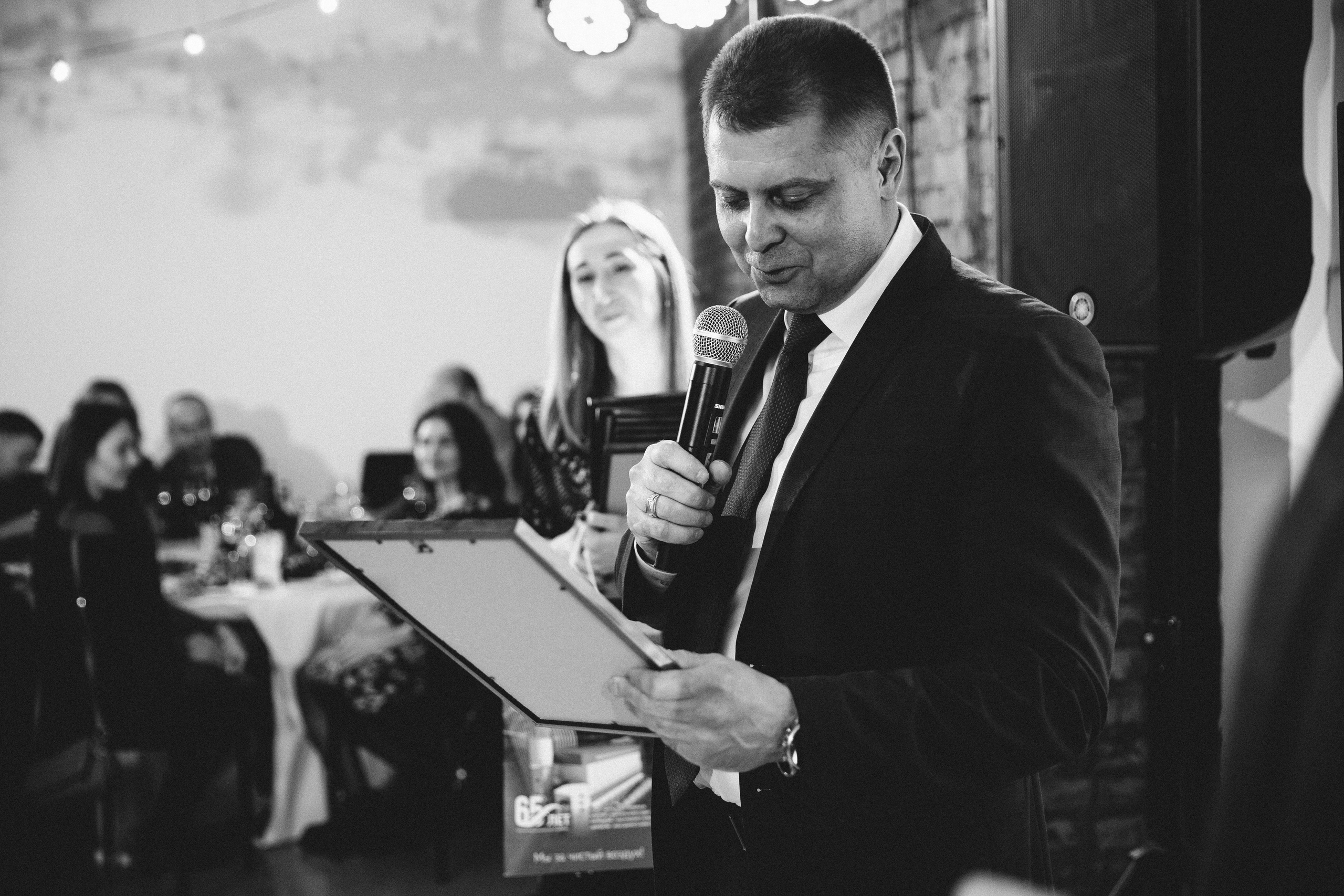 РУСАЛ 65 ЛЕТ. Фотограф в Красноярске