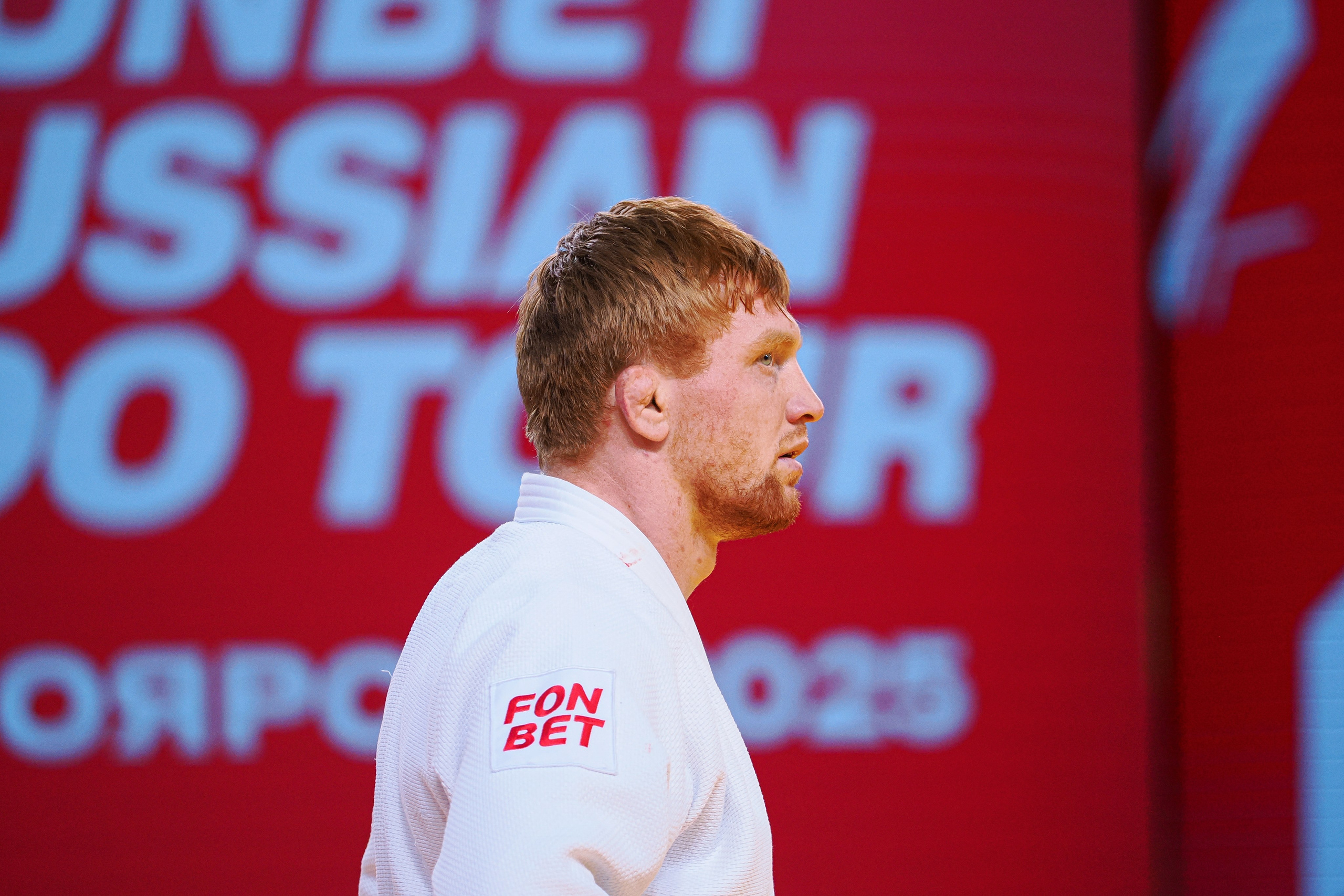 RUSSIAN JUDO TOUR (г. Красноярск). Репортажный фотограф Алексей Козьмин