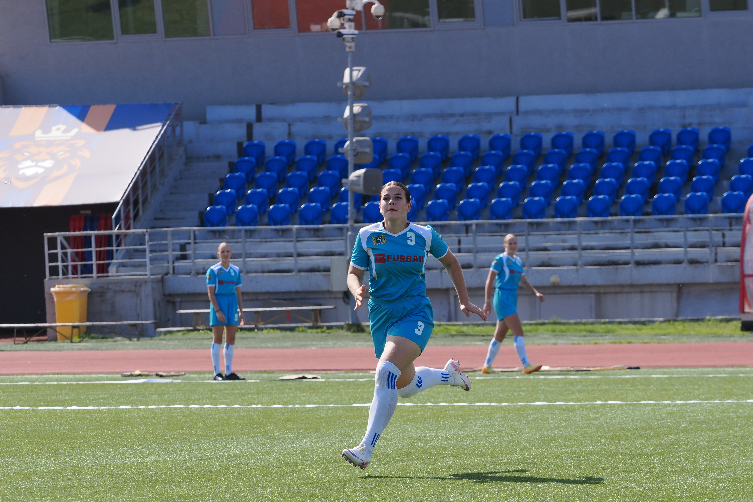 Всероссийские соревнования по русской лапте. Репортажный фотограф Алексей Козьмин