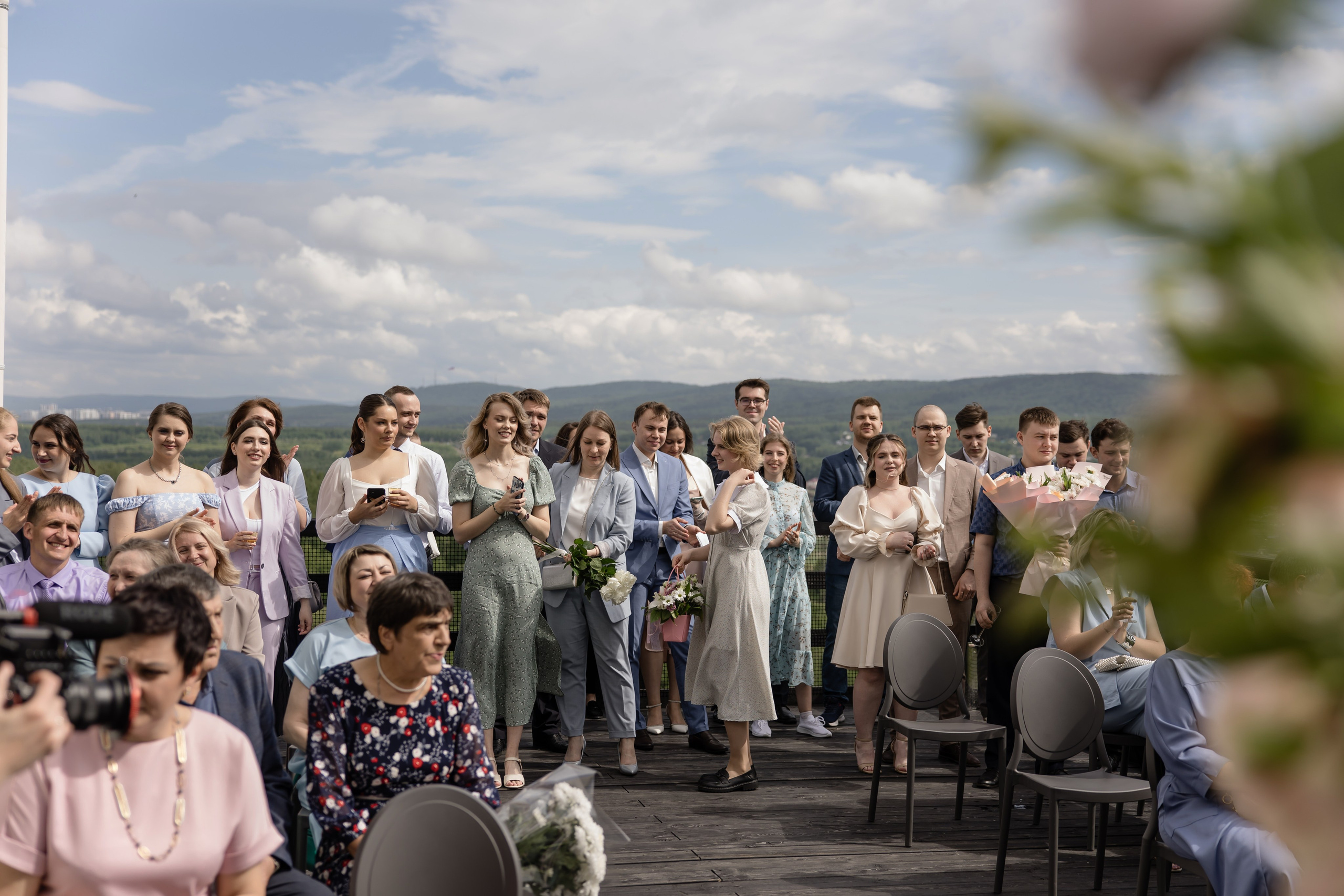 Никита и Марина. Свадебный и Семейный фотограф по всему миру Анна Фёдорова