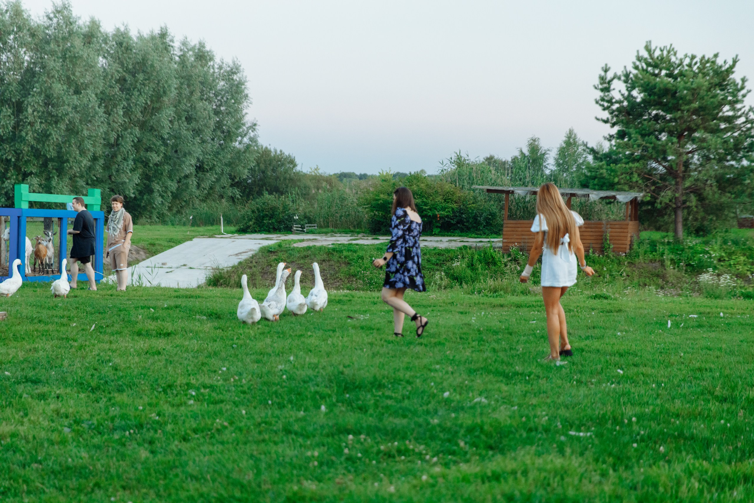SUMMER. Motorkon. Свадебный фотограф в Ярославле Анастасия Архипова