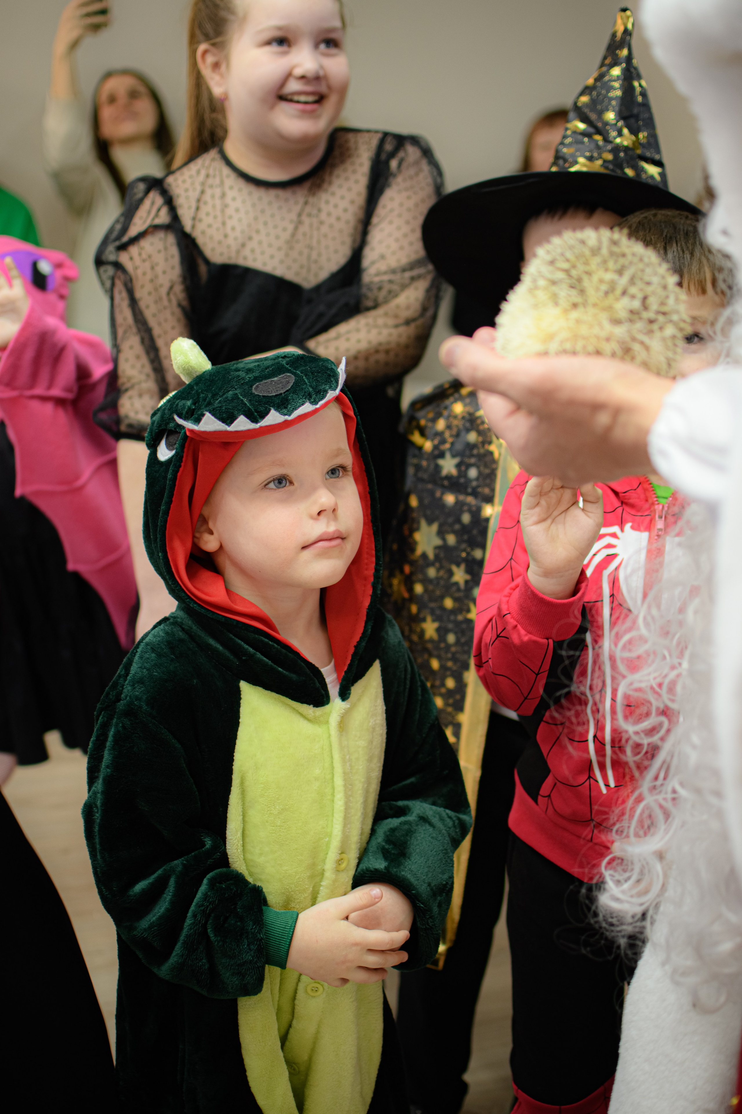 HAPPY NEW YEAR. Photokarish