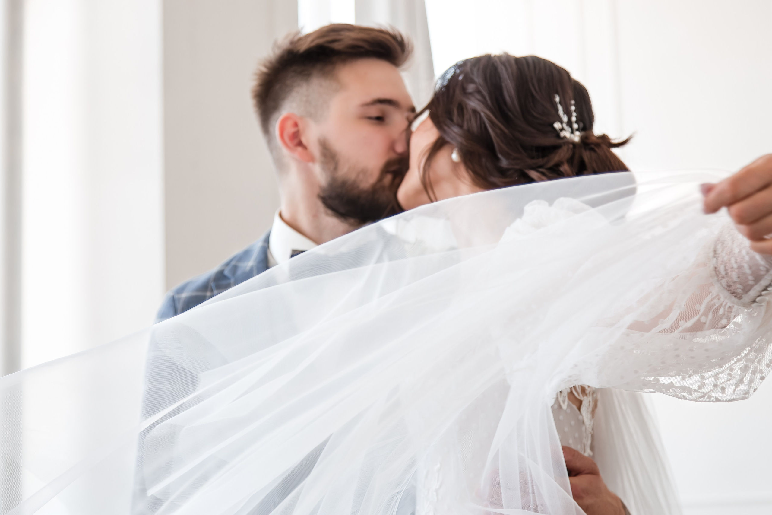 Ильмира и Сергей. Фотограф в Самаре Евгений Гурин