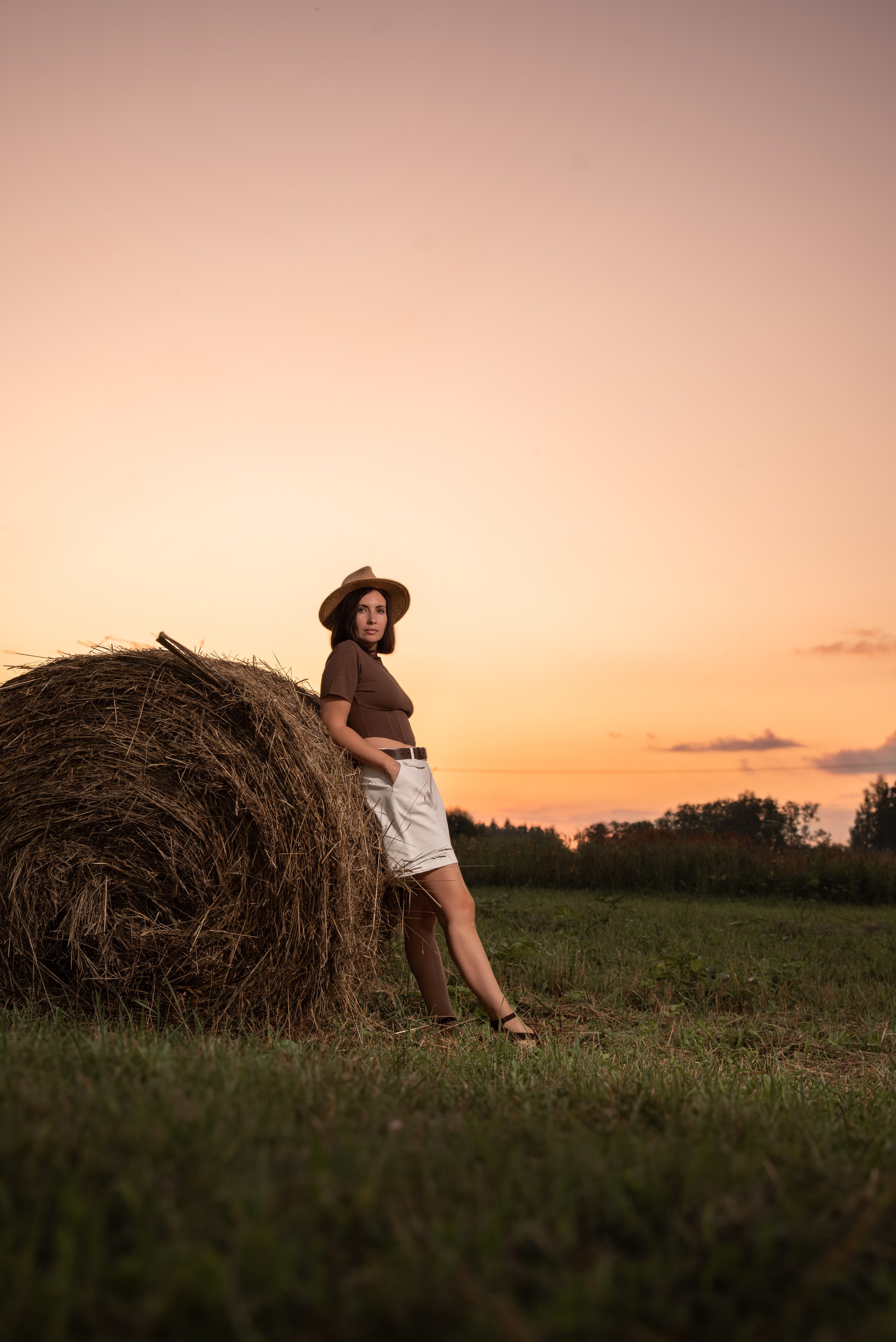 Фотосессии на природе. Фотограф Светлана Воронцова