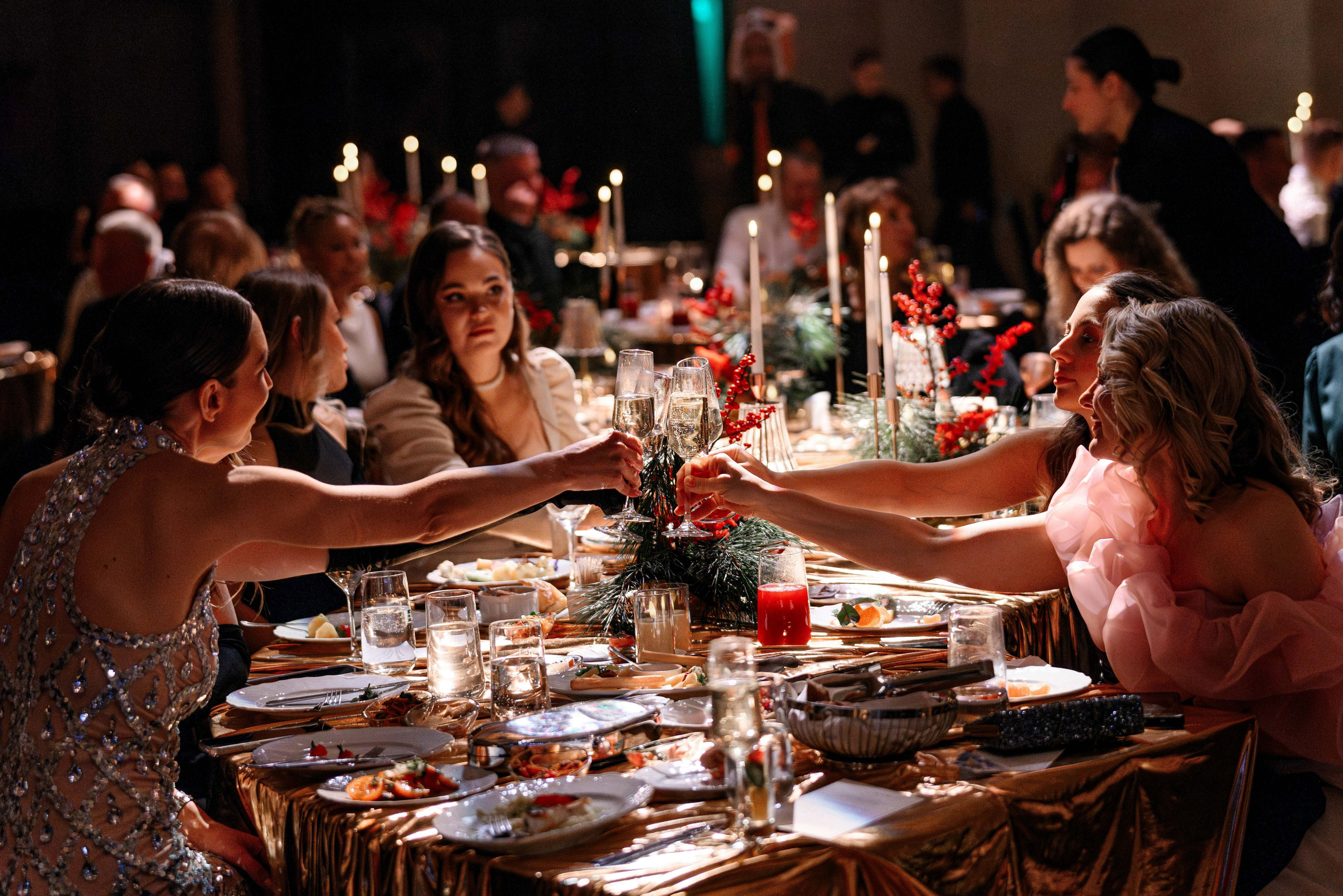 Chamovskikh Jewellery House. Максим Комаров — Профессиональный фотограф