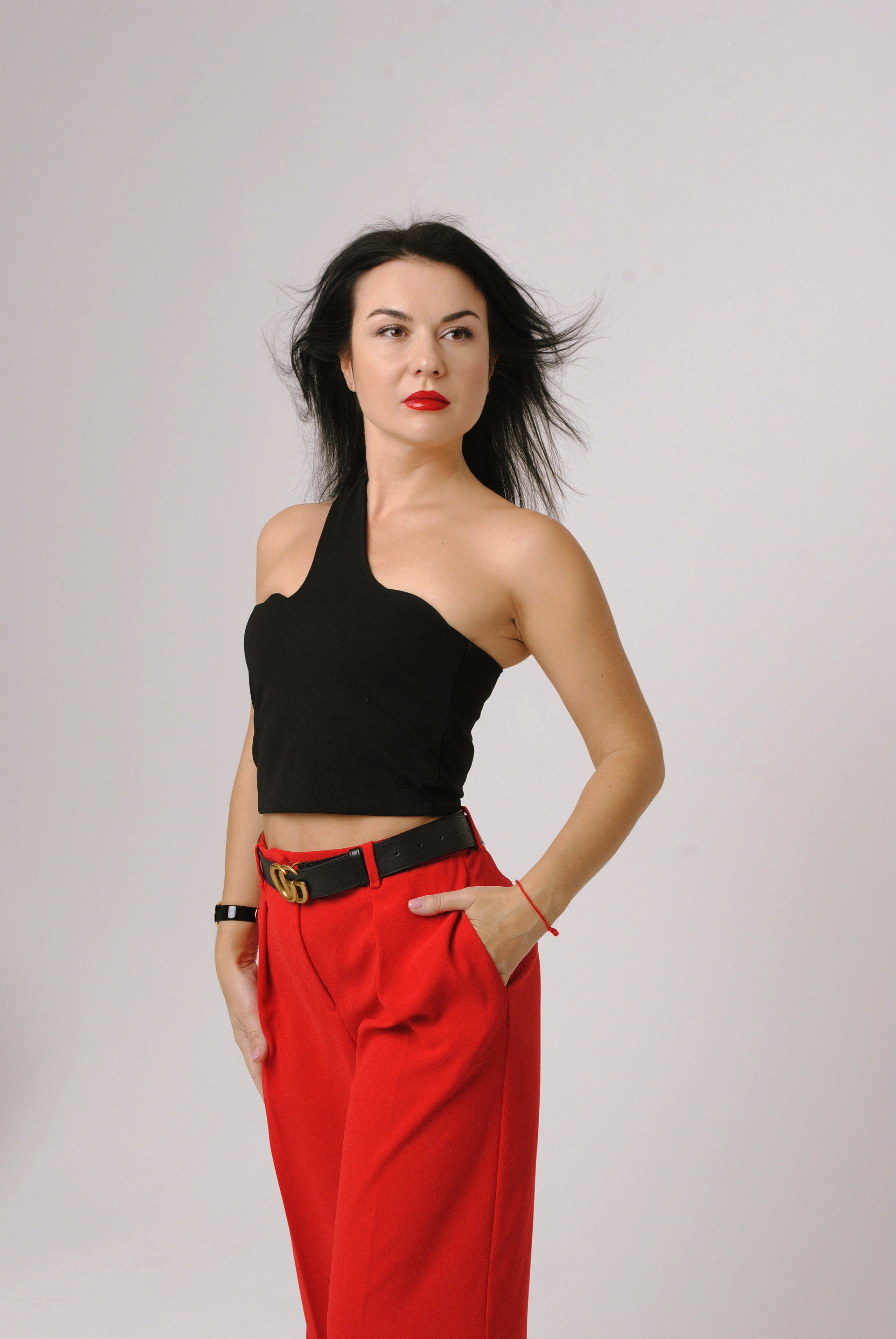 Майя. Фотограф Мария Мусаелян