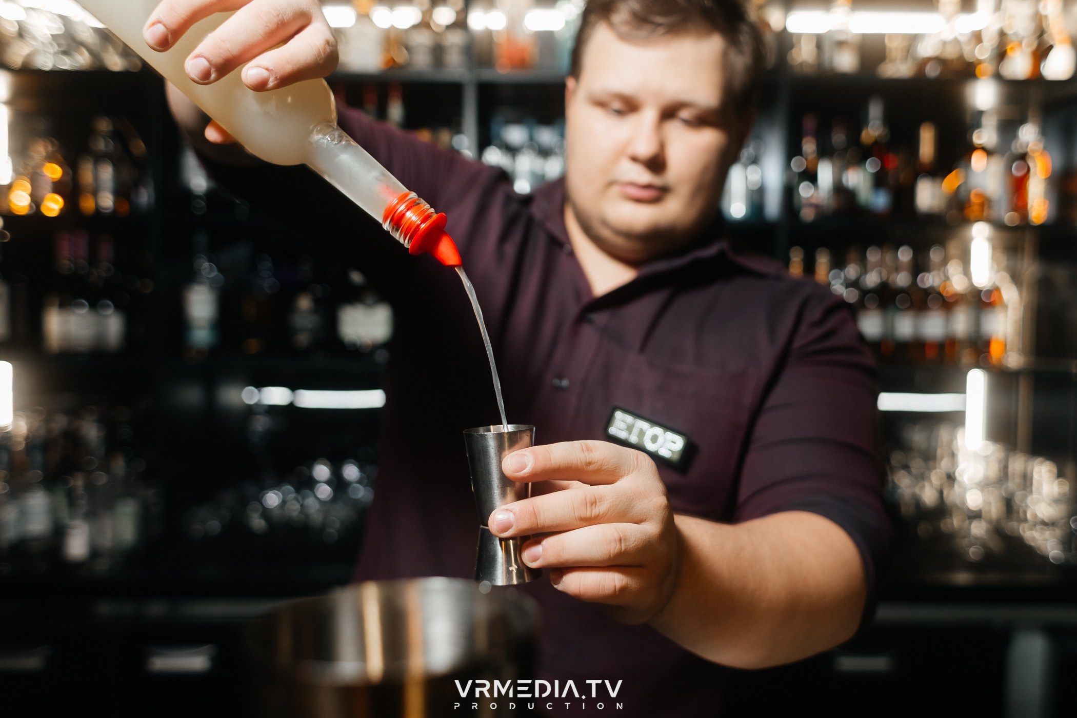 Выходные в караоке-баре «Volna»