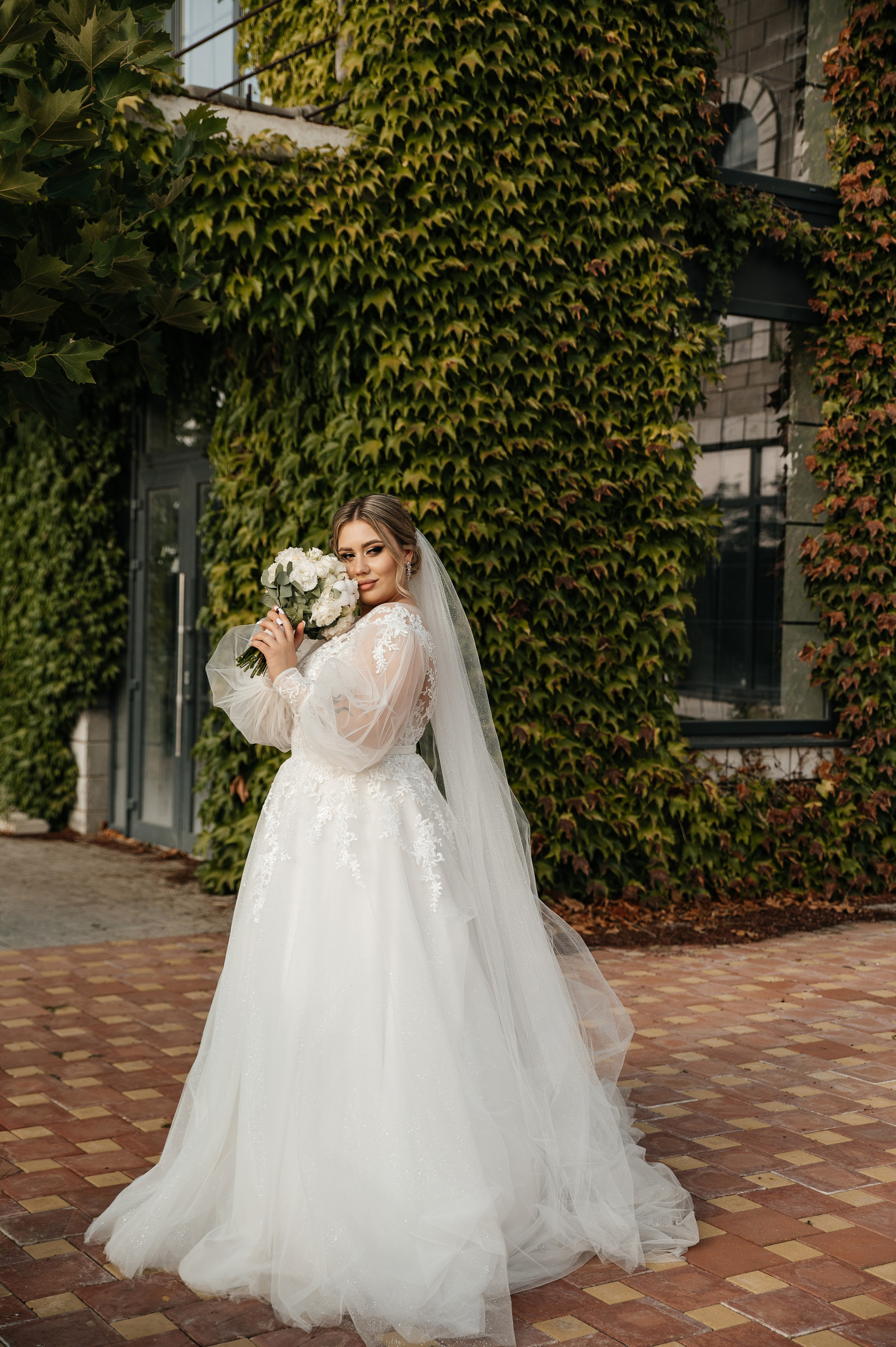 Валерий и Алина. Свадебный и семейный фотограф Кореновск/Краснодар