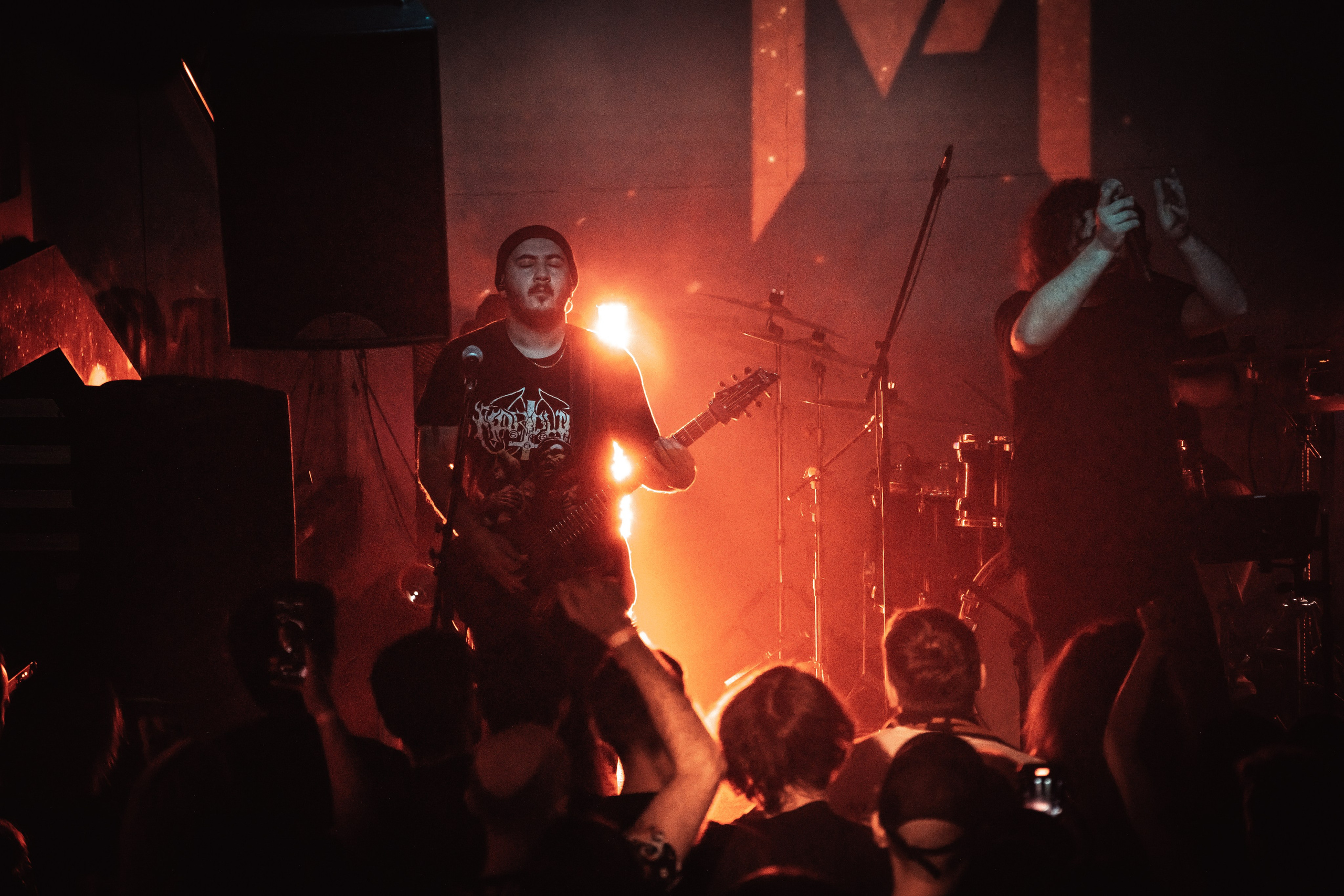 Manapart. Красноярск, 06.04.2025, Эрмитаж. Фотограф Регина Крикунова г. Красноярск