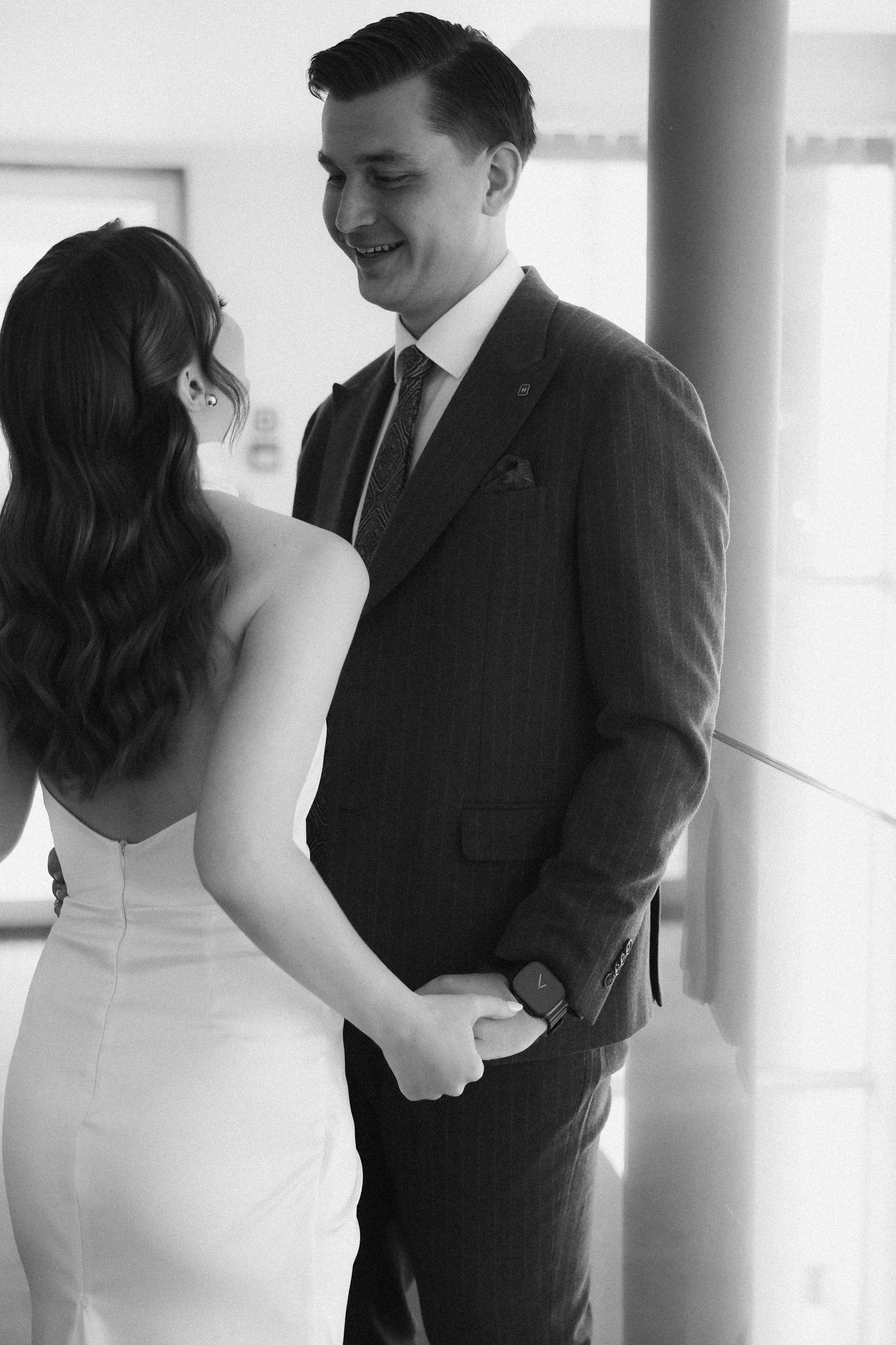 Михаил и Юлия. Свадебный фотограф Екатеринбург Алексей Ладыгин