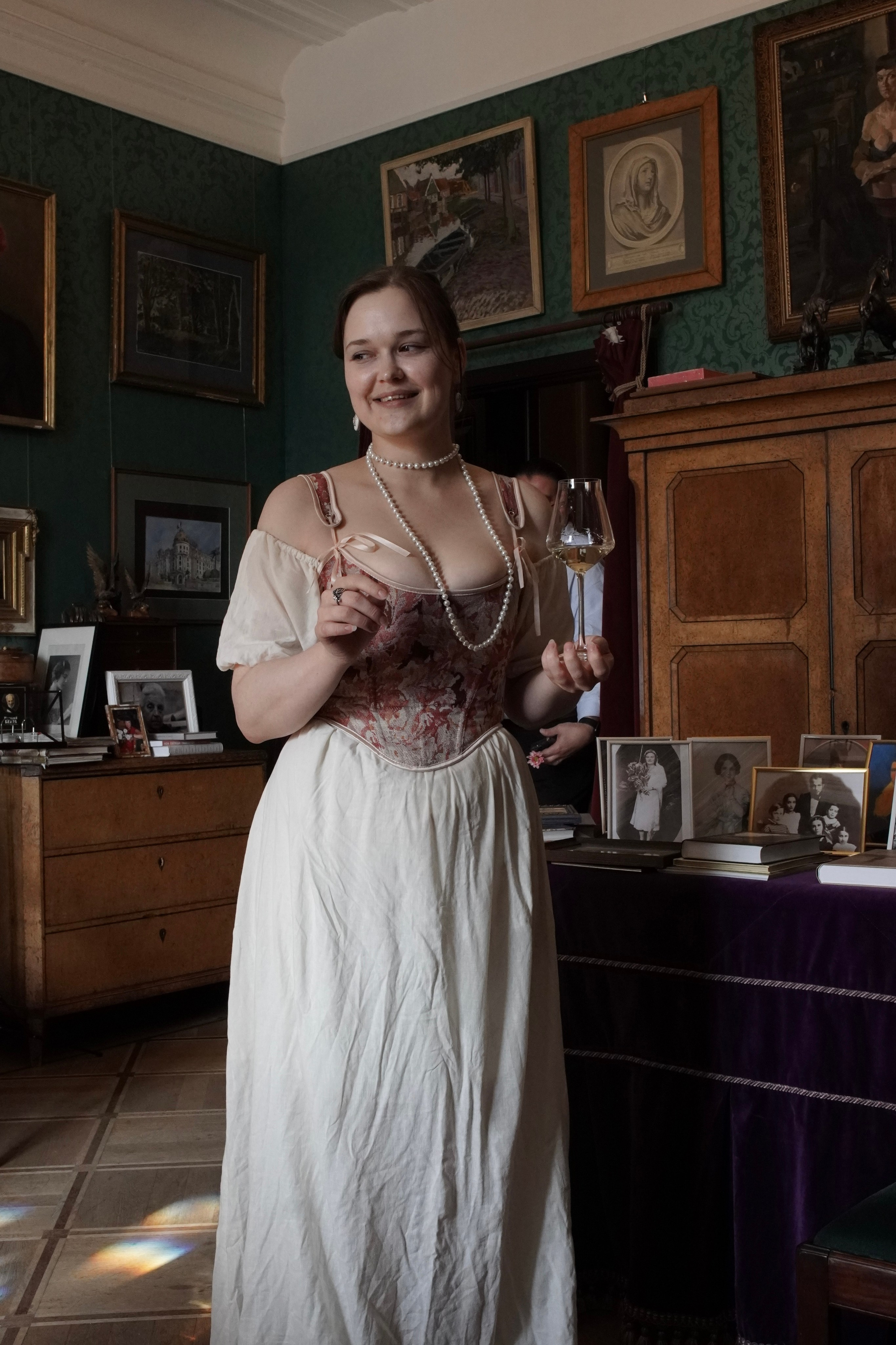 Дегустации, гастро-события. Фотограф. Санкт-Петербург. Панфилова Екатерина