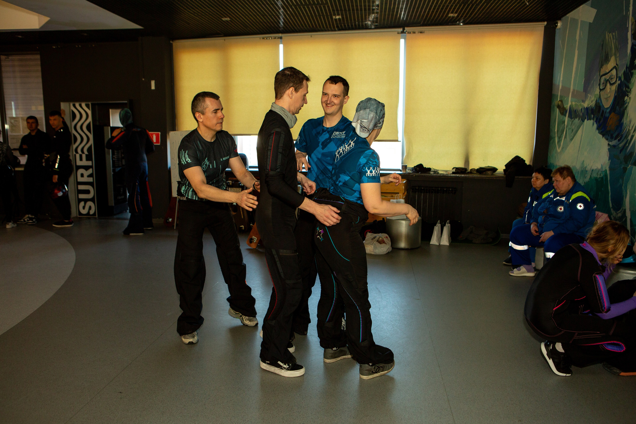 Всероссийские соревнования по аэротрубным дисциплинам 21–23 марта 2025 г. Репортажный, семейный, свадебный, портретный фотограф