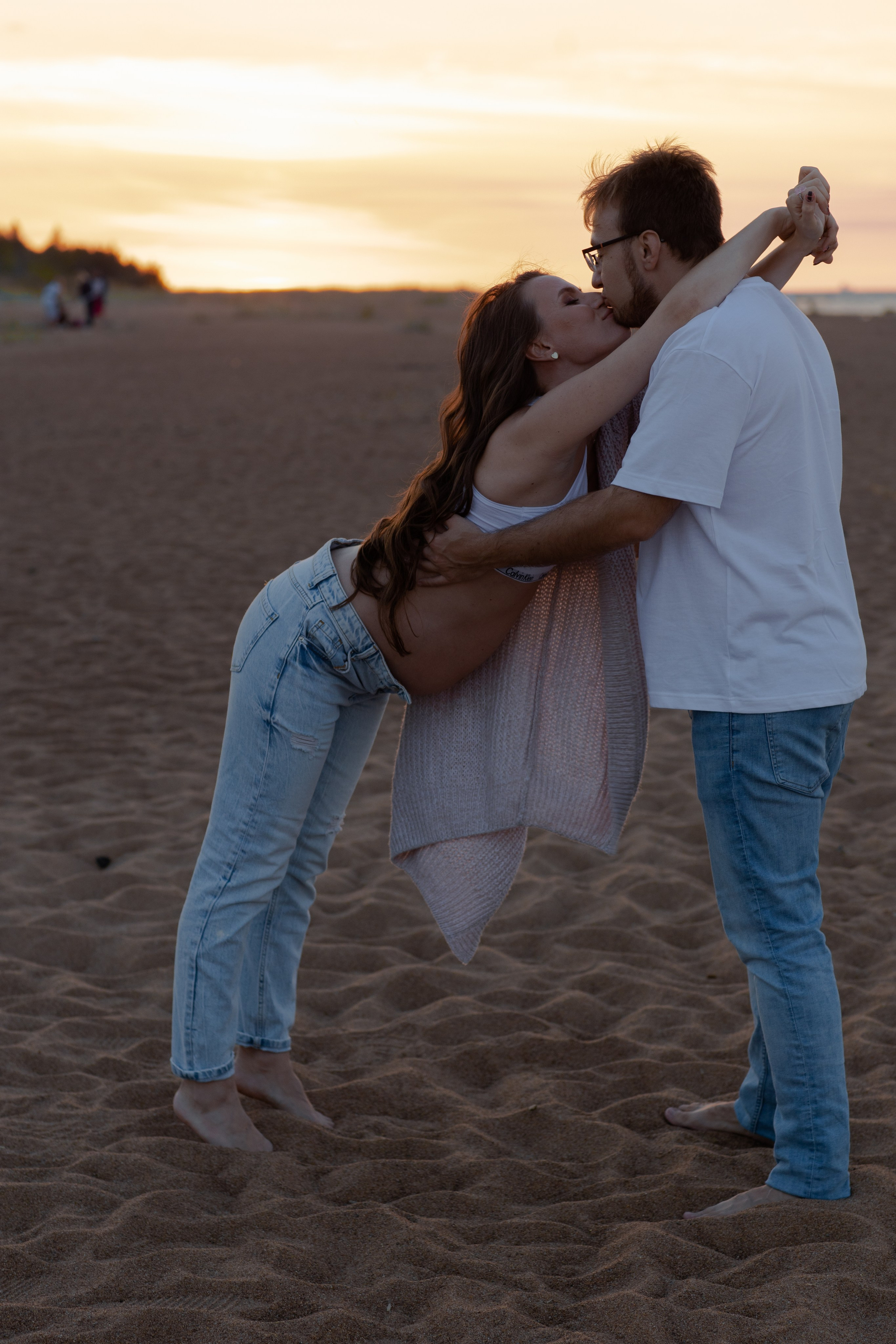 Фотосъемка беременности в Санкт-Петербурге. @dariazphoto свадебный фотограф