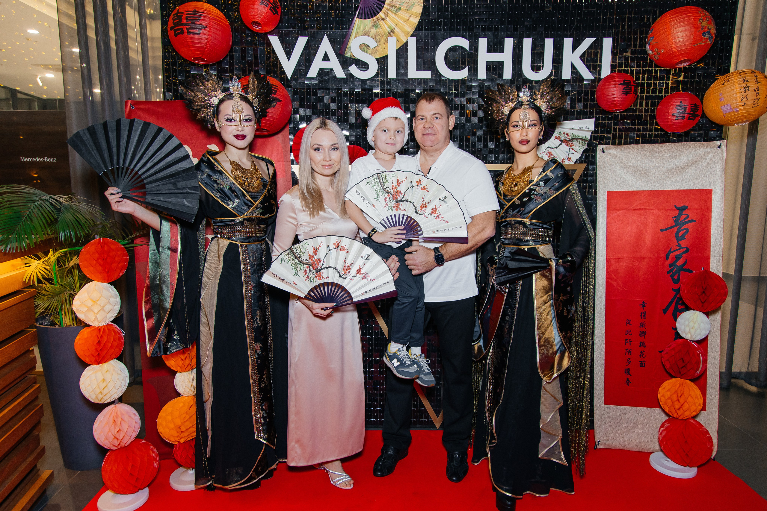 Васильчуки. Свадебный фотограф в Москве и Казани