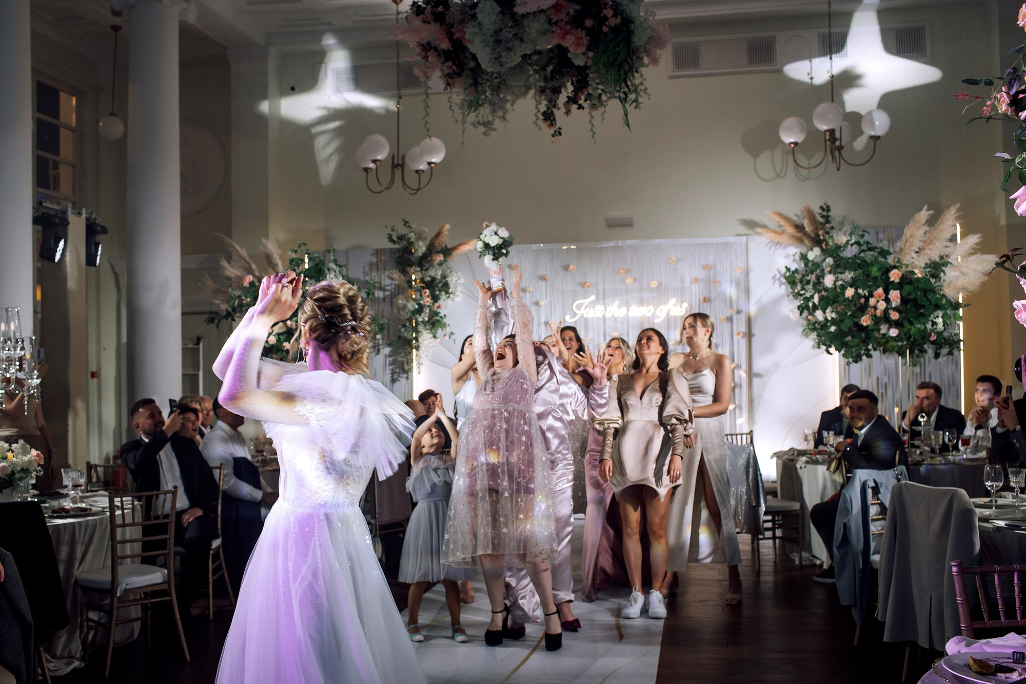 Ксения и Василий. Вилла Политика. Любовь Чуляева — свадебный фотограф в Москве и Европе