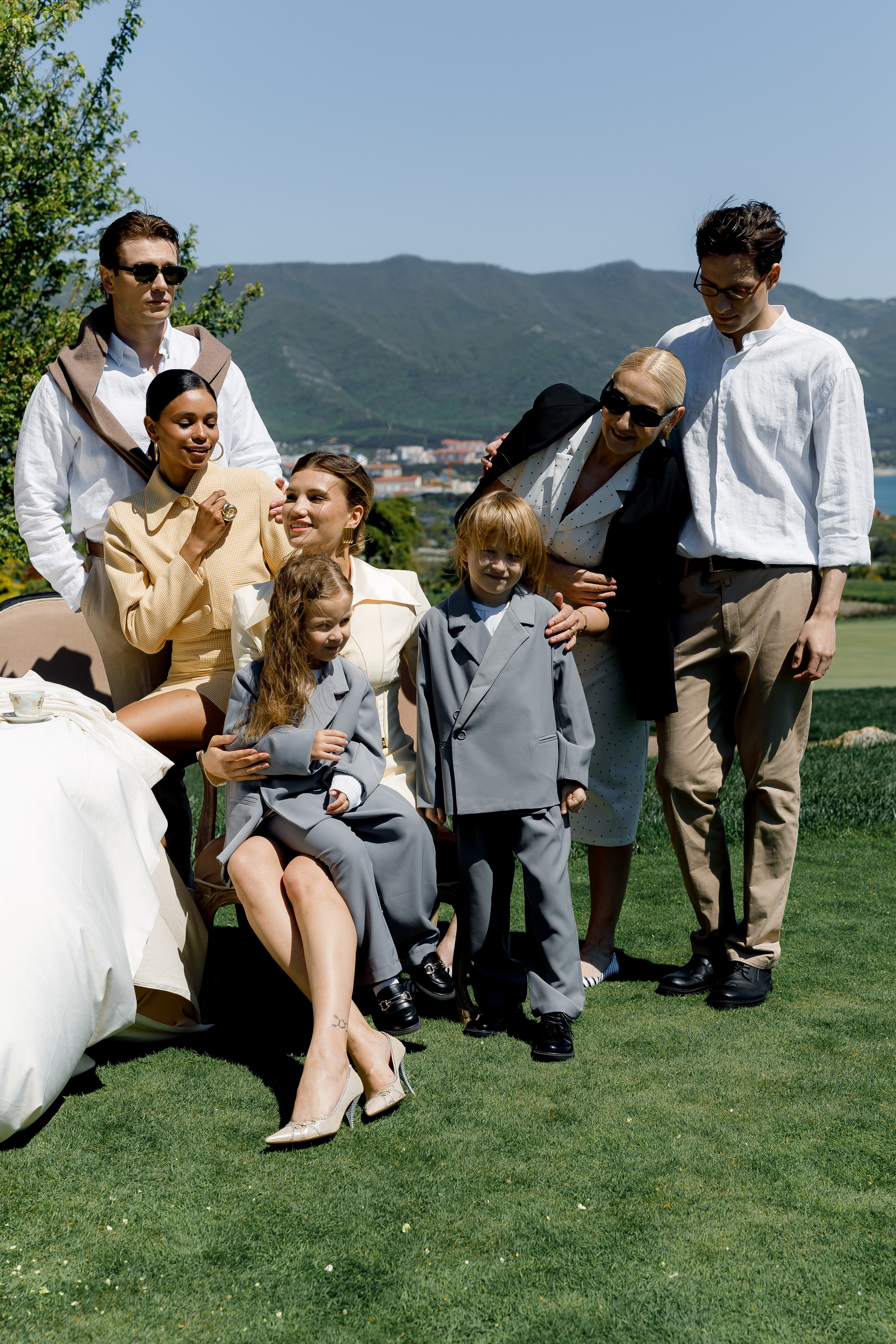 ГОЛЬФ РЕЗОРТ