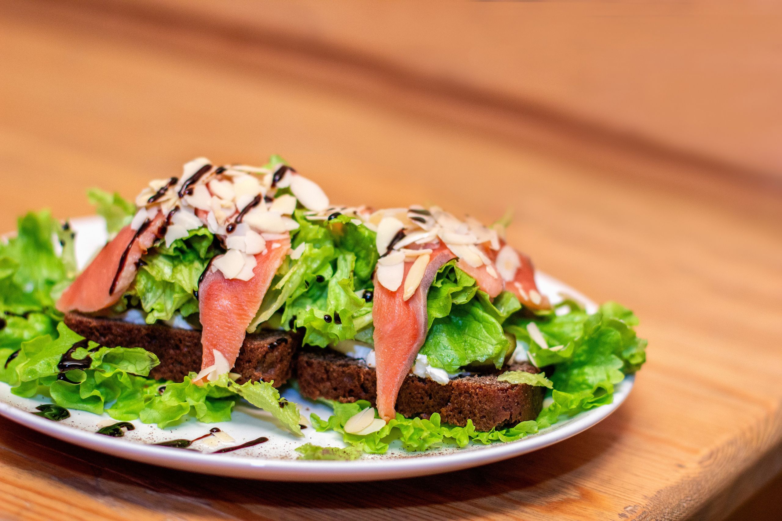 Ресторан «У истока». Виктория Ларина — Портретный профессиональный фотограф в Иркутске