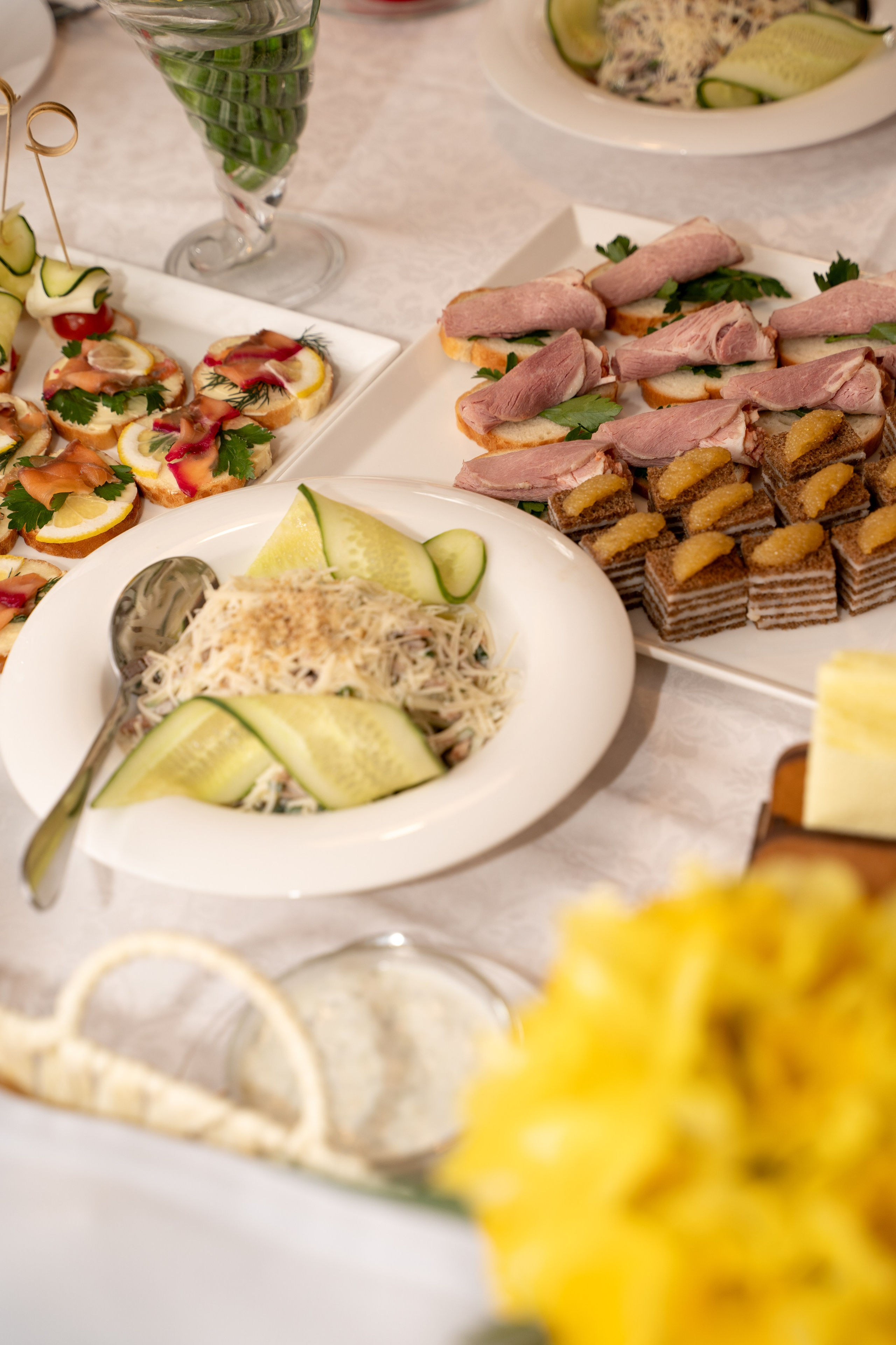 Свадьба Валерий и Светлана 25.03. Фотограф для маркетплейсов Wildberries и Ozon | Предметная и фуд-съёмка, инфографика и видео для брендов — Анастасия Супрунова