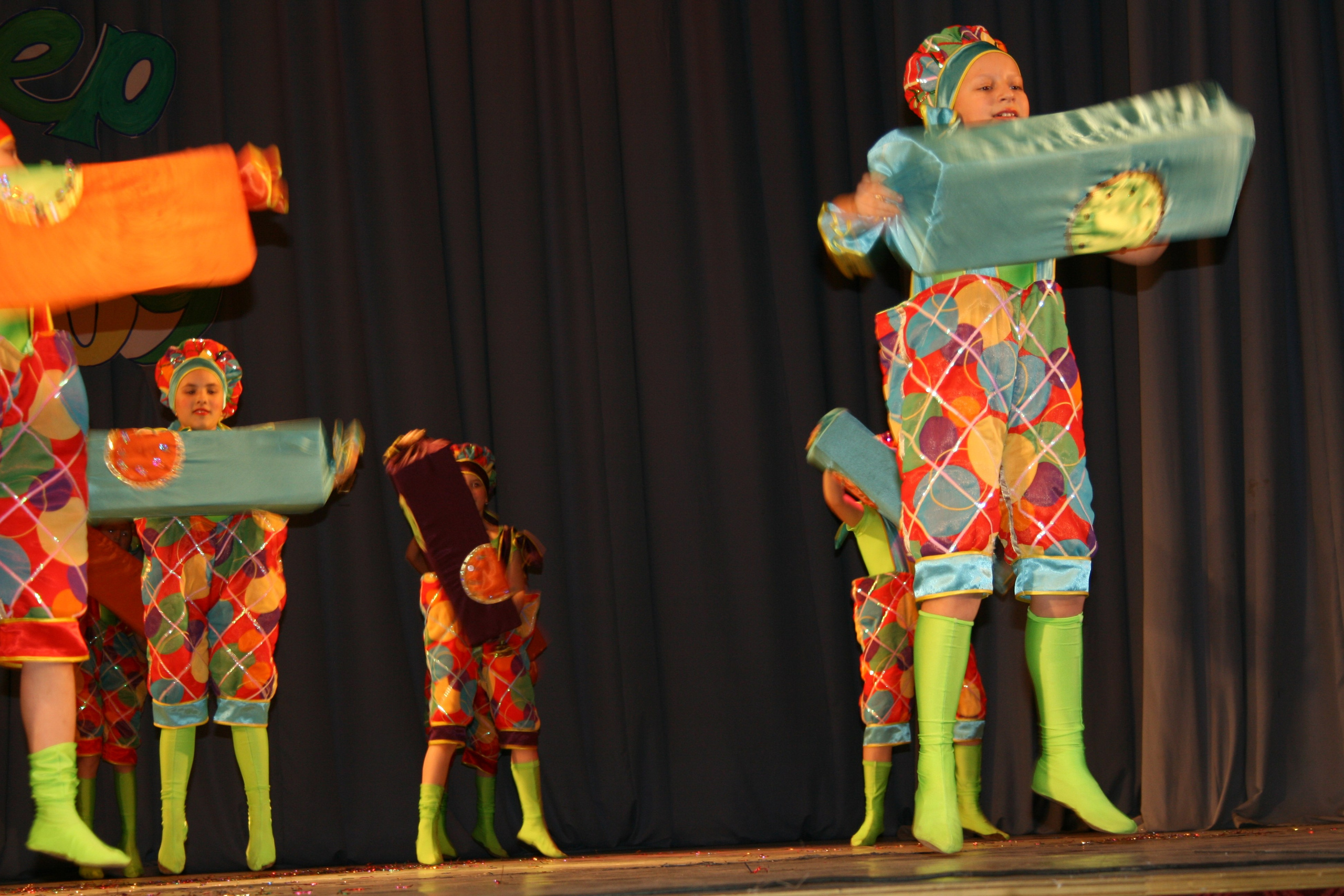 Танцы Канск 14.03.2009. Семейный, Свадебный фотограф СПБ Питер— Романова Екатерина