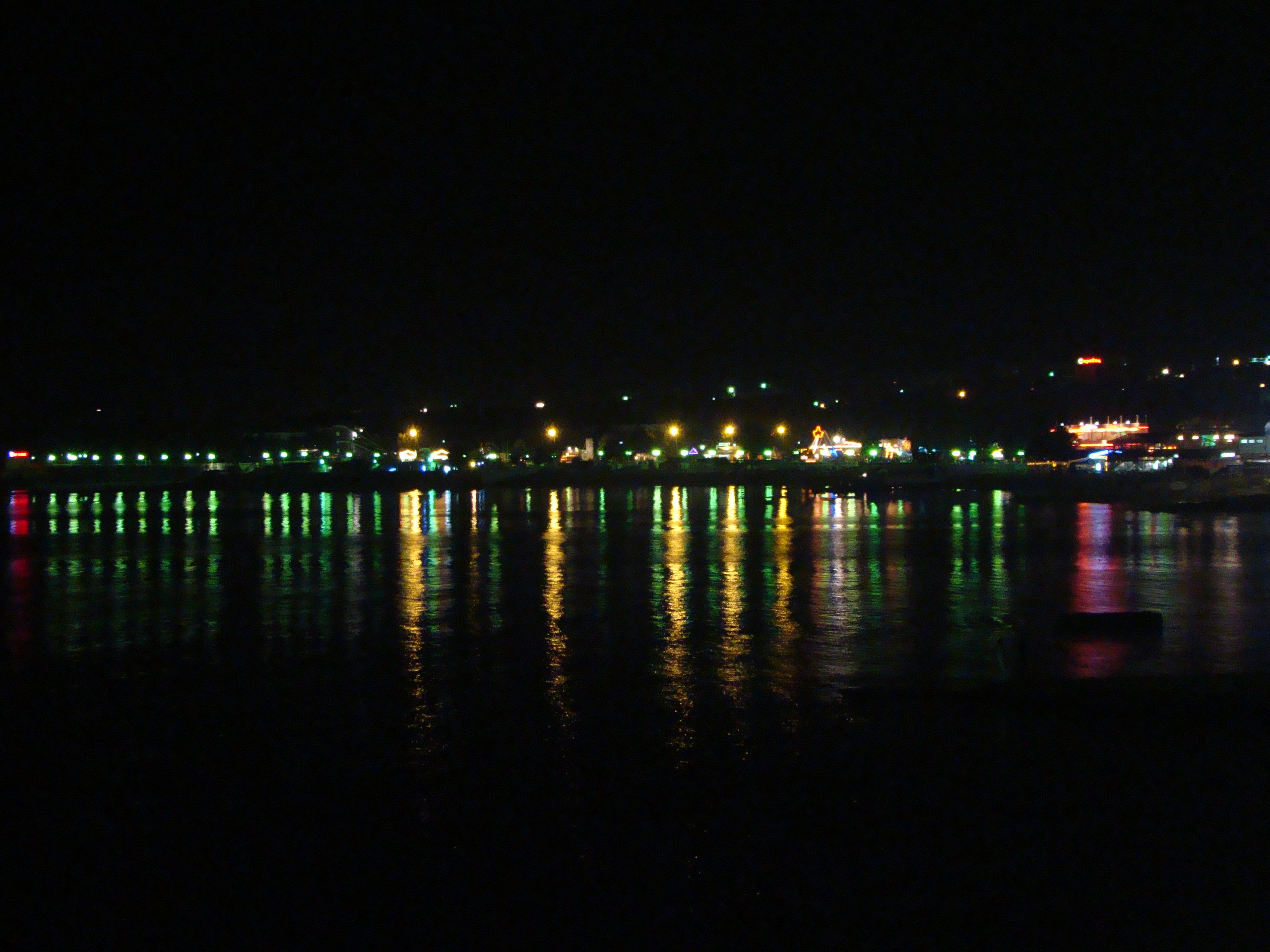 Кабардинка (фото Зевиных) 25.06-24.07.2008. Семейный, Свадебный фотограф СПБ Питер— Романова Екатерина