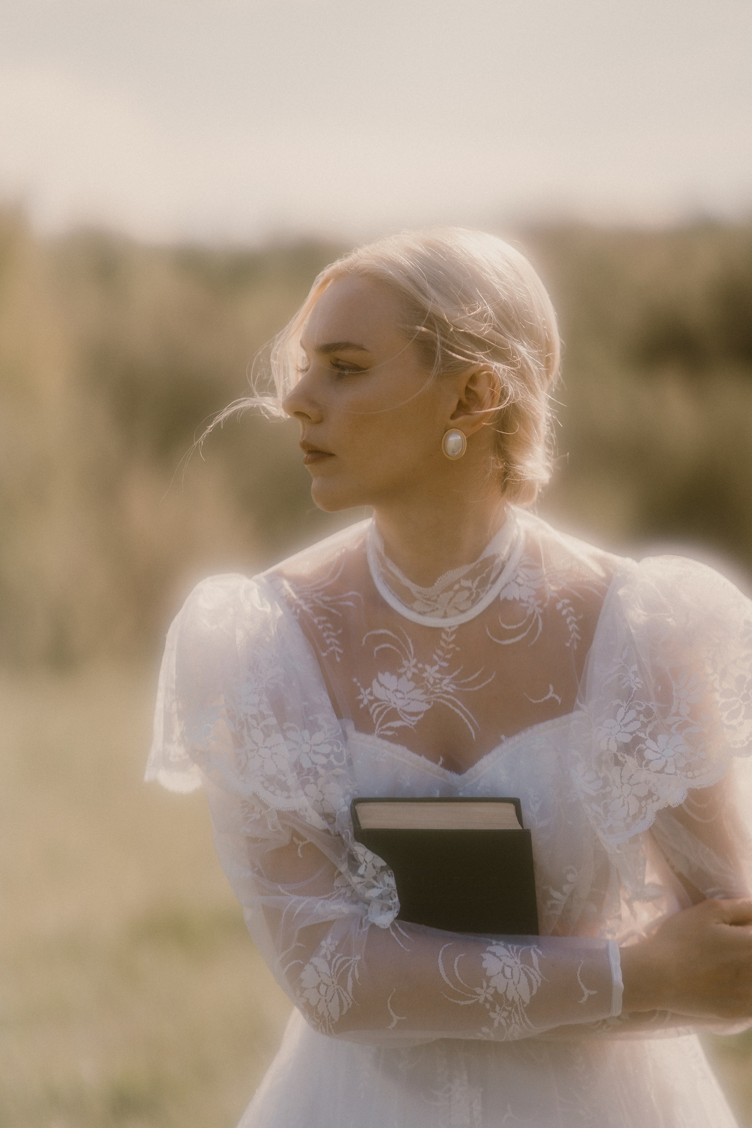 Катя. Фотограф Екатерина Катунова | Москва