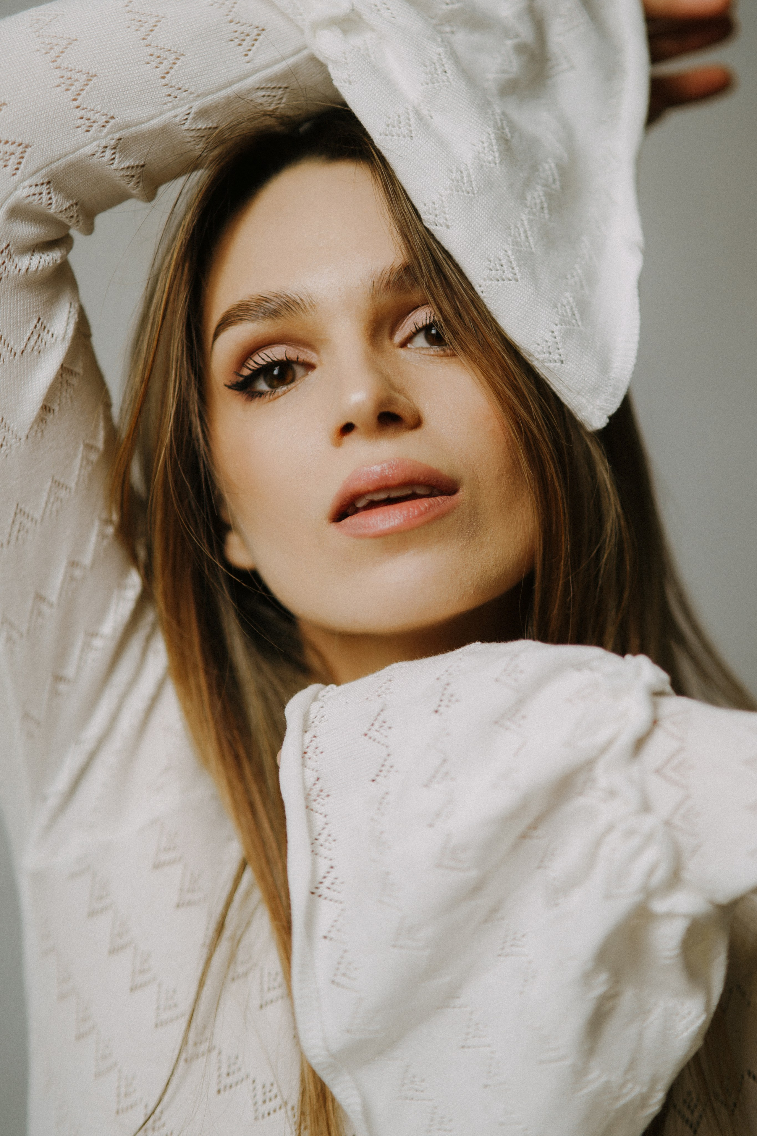 Маша. Фотограф Екатерина Катунова | Москва