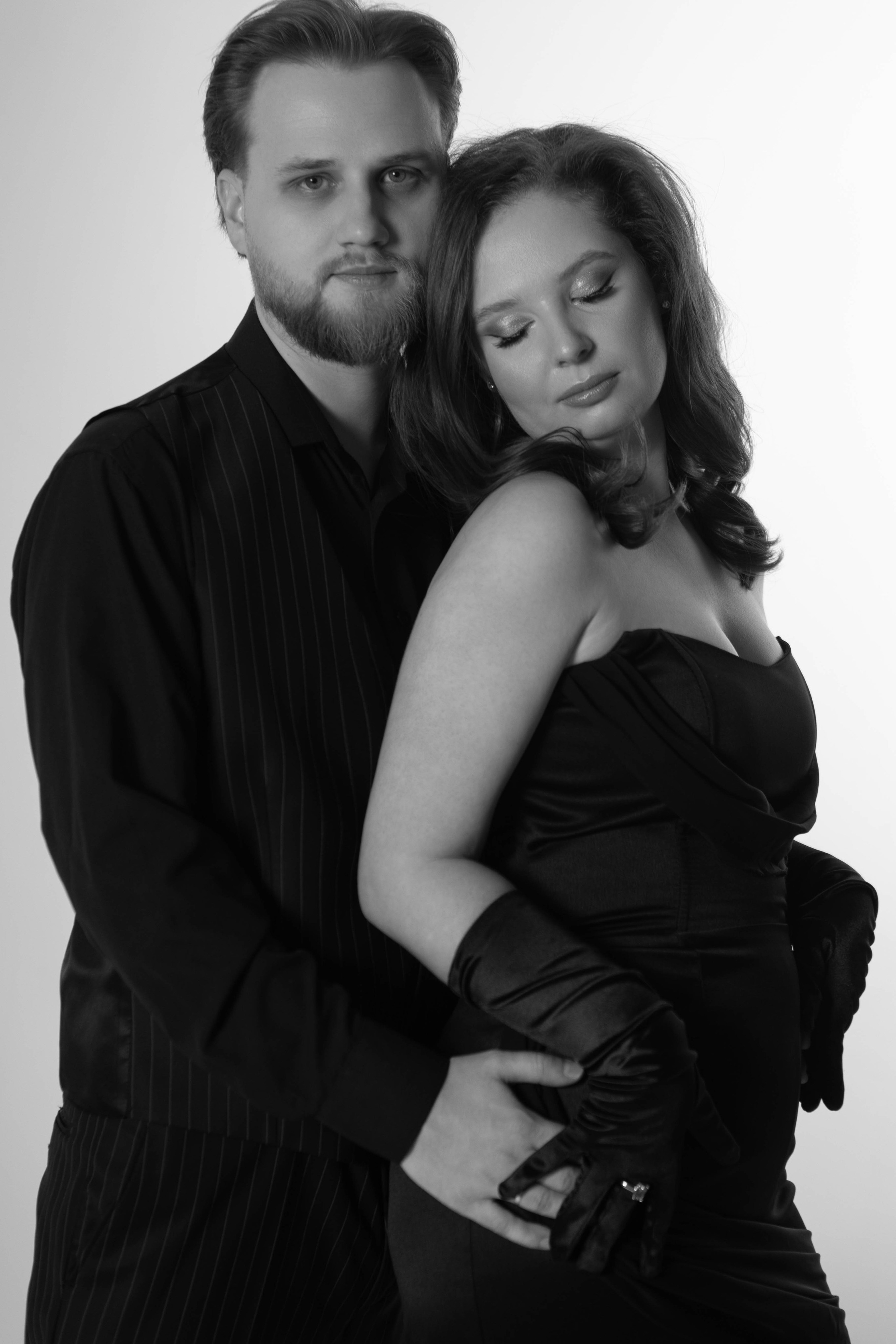 Фотосессия Ани. Свадебный фотограф в Нижнем Новгороде Анна Кузнецова