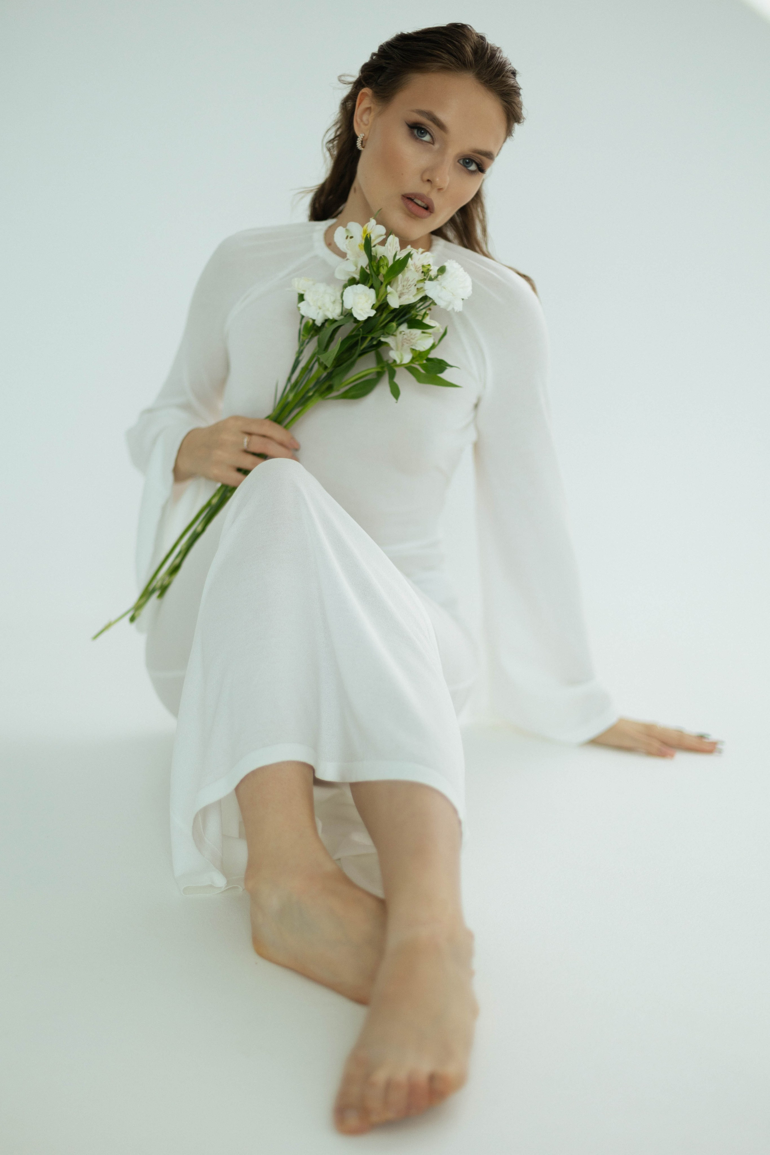 Даша. Свадебный фотограф в Нижнем Новгороде Анна Кузнецова