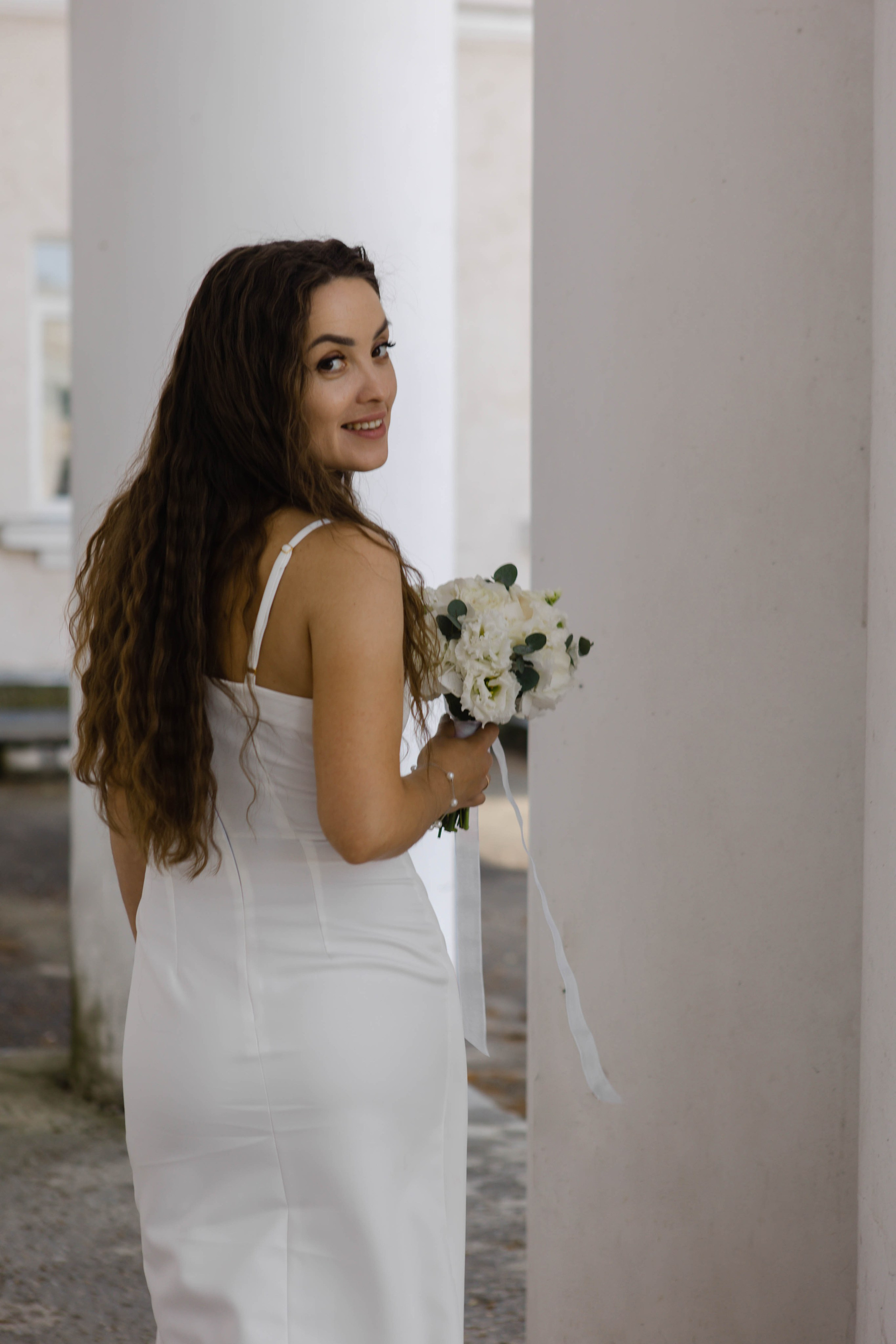 Миша и Ира. Свадебный фотограф в Нижнем Новгороде Анна Кузнецова