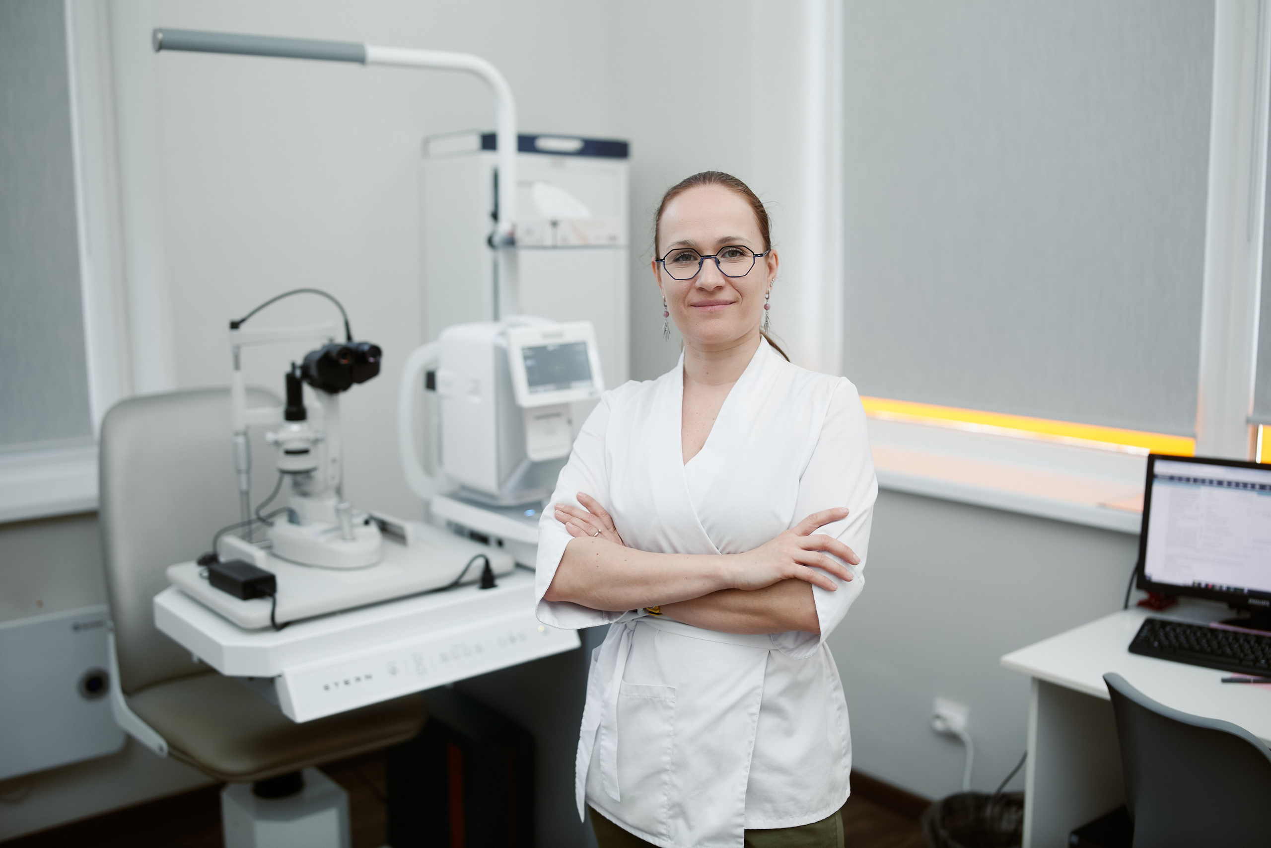 Клиника «ОКО». ФОТОГРАФ НА МЕРОПРИЯТИЕ ОТ СОЛЬ МЕДИА PRODUCTION