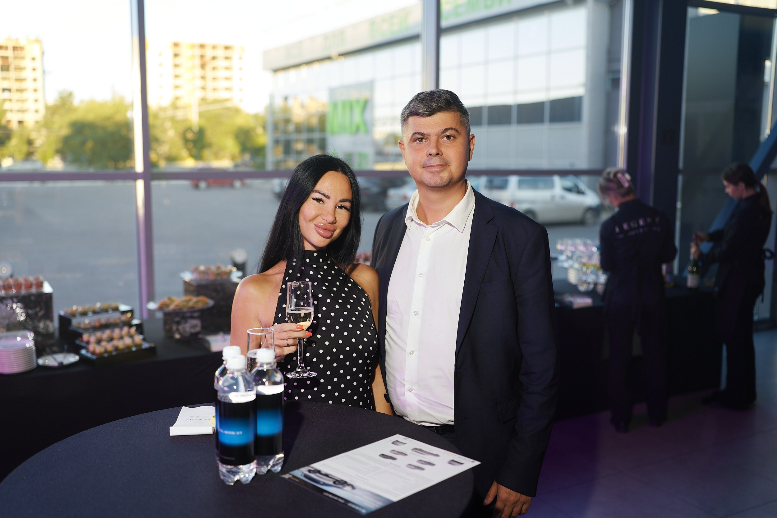 EXEED EXLANTIX ET | Презентация Репортаж. ФОТОГРАФ НА МЕРОПРИЯТИЕ ОТ СОЛЬ МЕДИА PRODUCTION