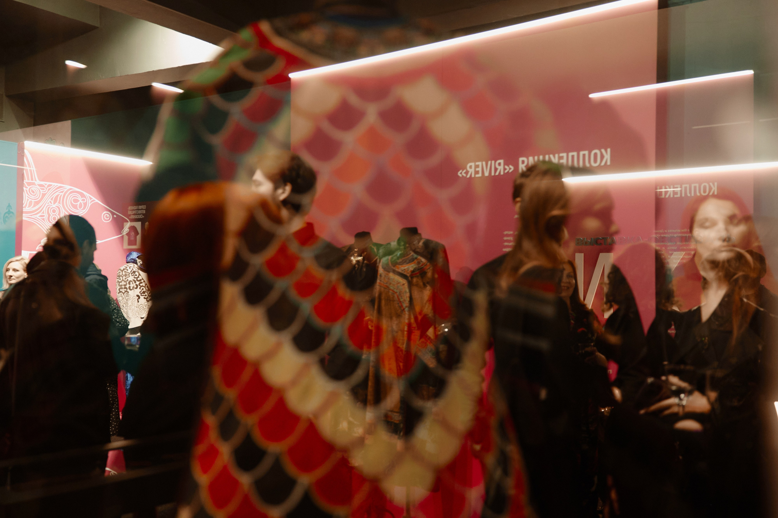 RIVER COLLECTION. ФОТОГРАФ НА МЕРОПРИЯТИЕ ОТ СОЛЬ МЕДИА PRODUCTION