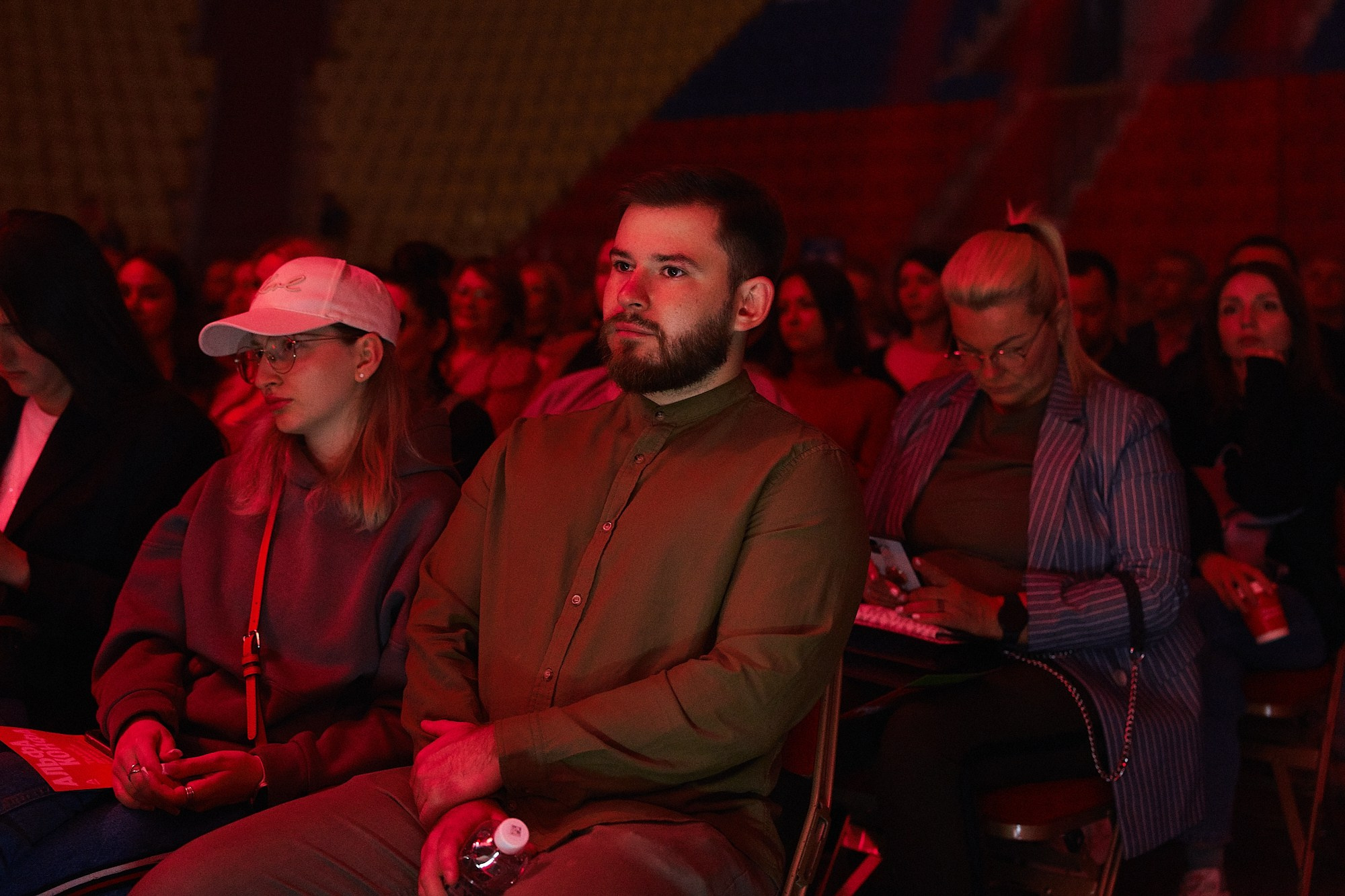 АЛЬФА-КОНФА|Репортаж. ФОТОГРАФ НА МЕРОПРИЯТИЕ ОТ СОЛЬ МЕДИА PRODUCTION