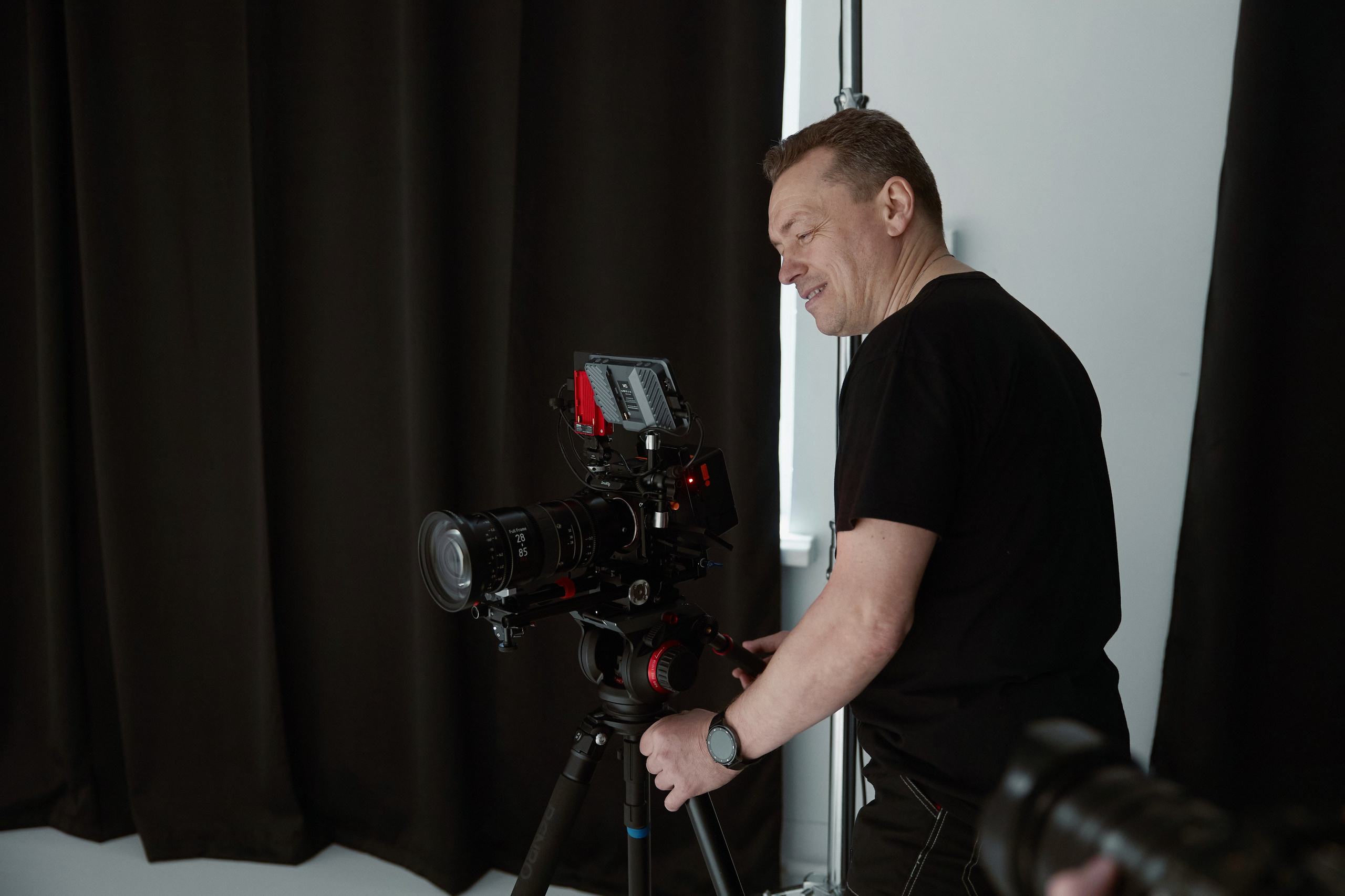 СОЛЬ PRODUCTION БЭК (ALTER LEX). ФОТОГРАФ НА МЕРОПРИЯТИЕ ОТ СОЛЬ МЕДИА PRODUCTION