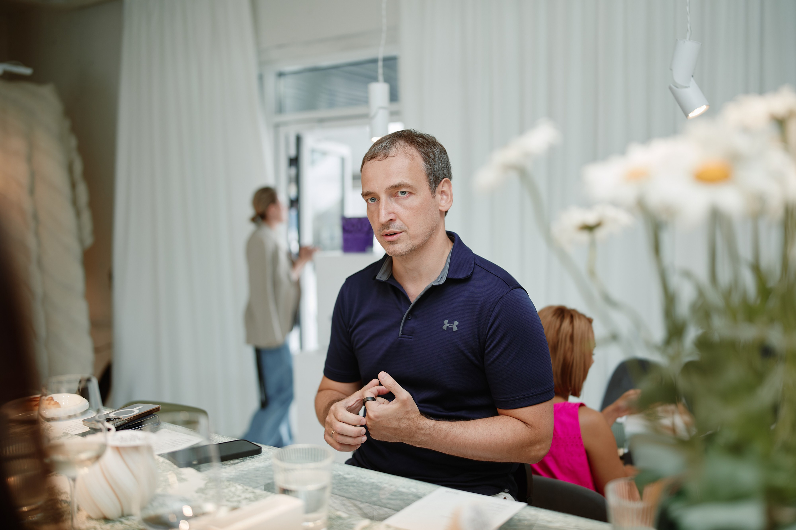 Культура х БОБ. ФОТОГРАФ НА МЕРОПРИЯТИЕ ОТ СОЛЬ МЕДИА PRODUCTION