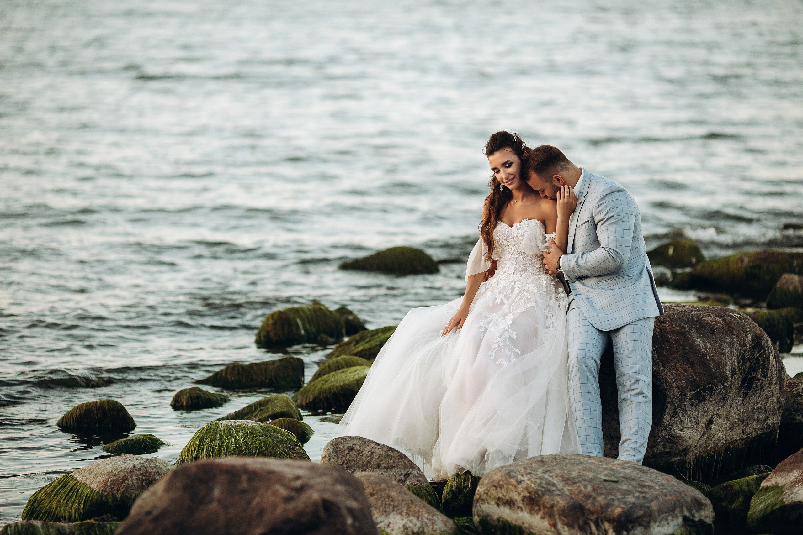 Фотограф в Калининграде свадебная фотография, репортажная, фотосессии