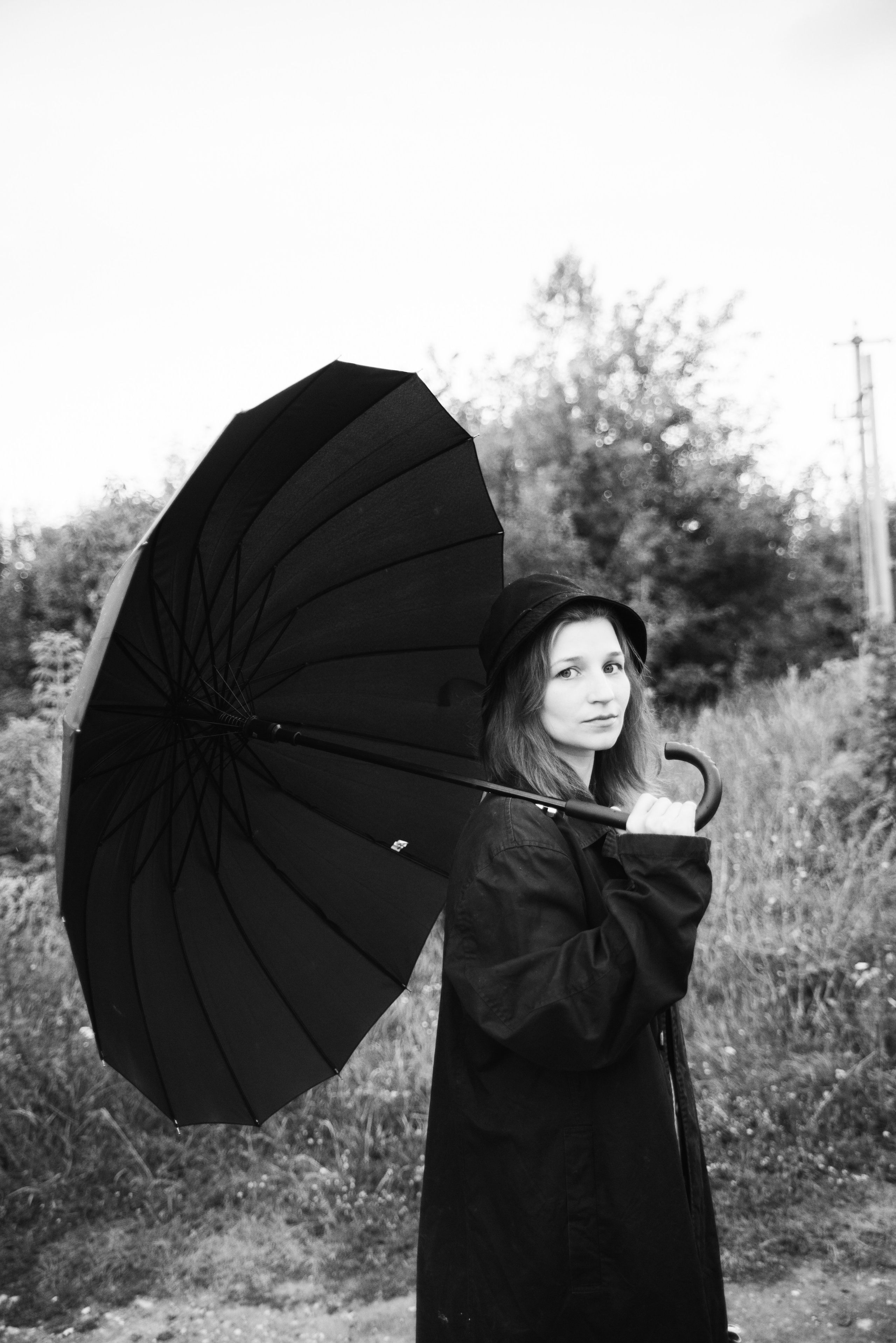 Ви. Главная