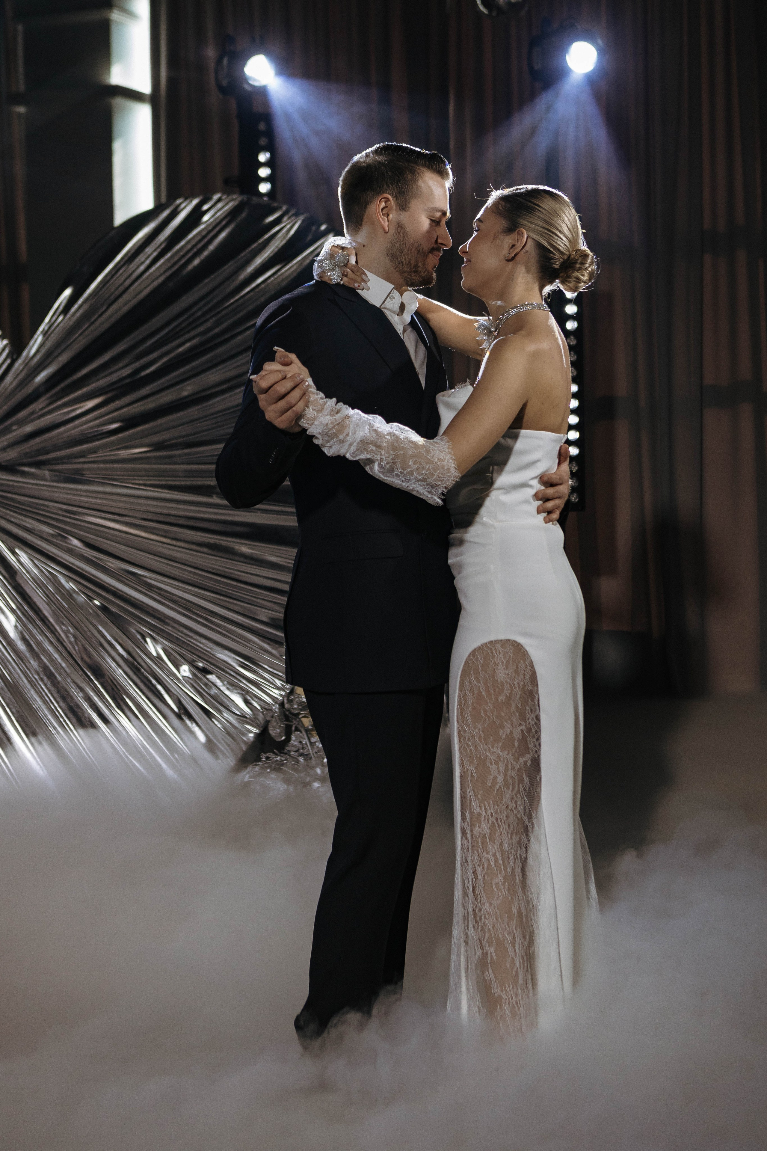 Влад & София. Свадебный, семейный фотограф в Перми и Пермском крае. Ольга Старицына