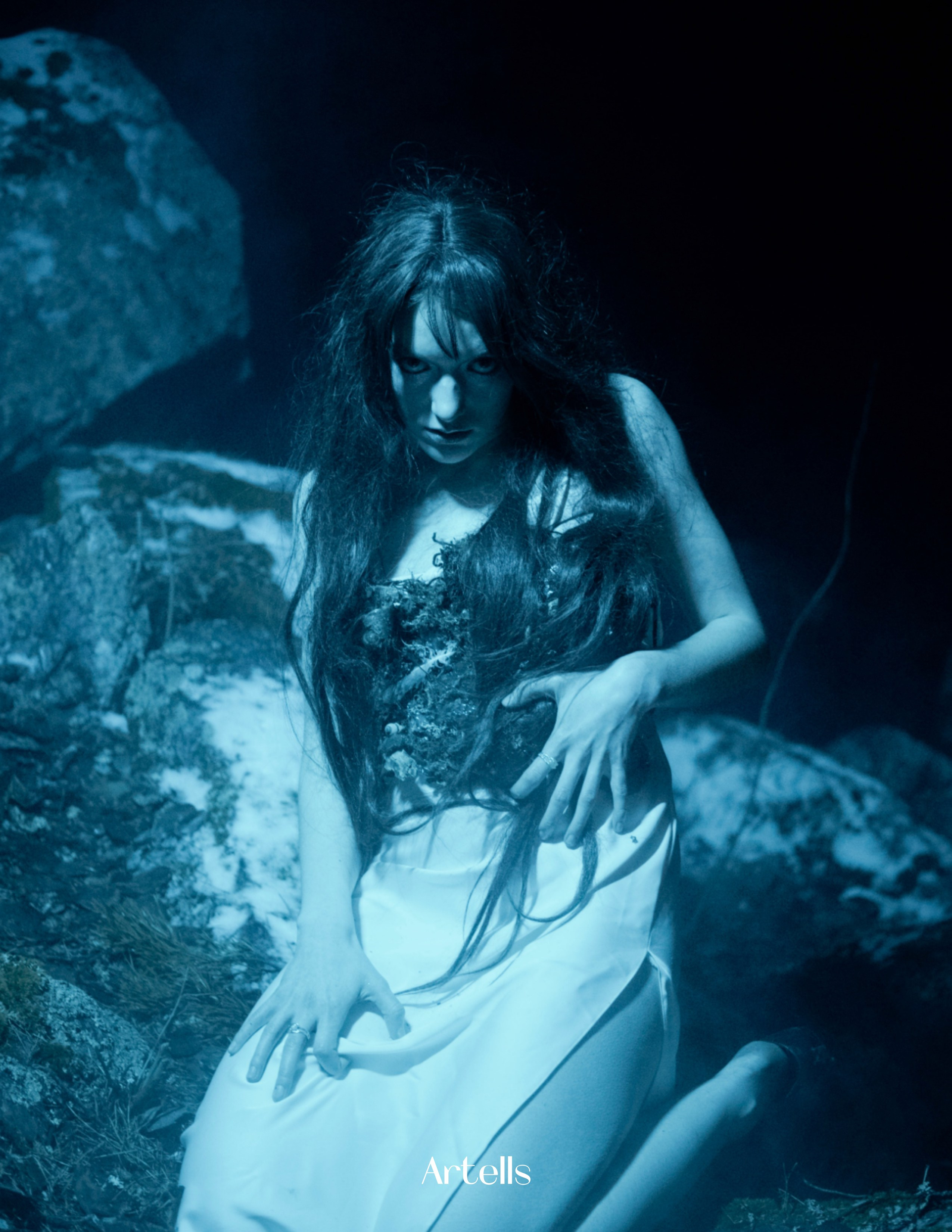 THE TRUE SELF. Rosebud. core production