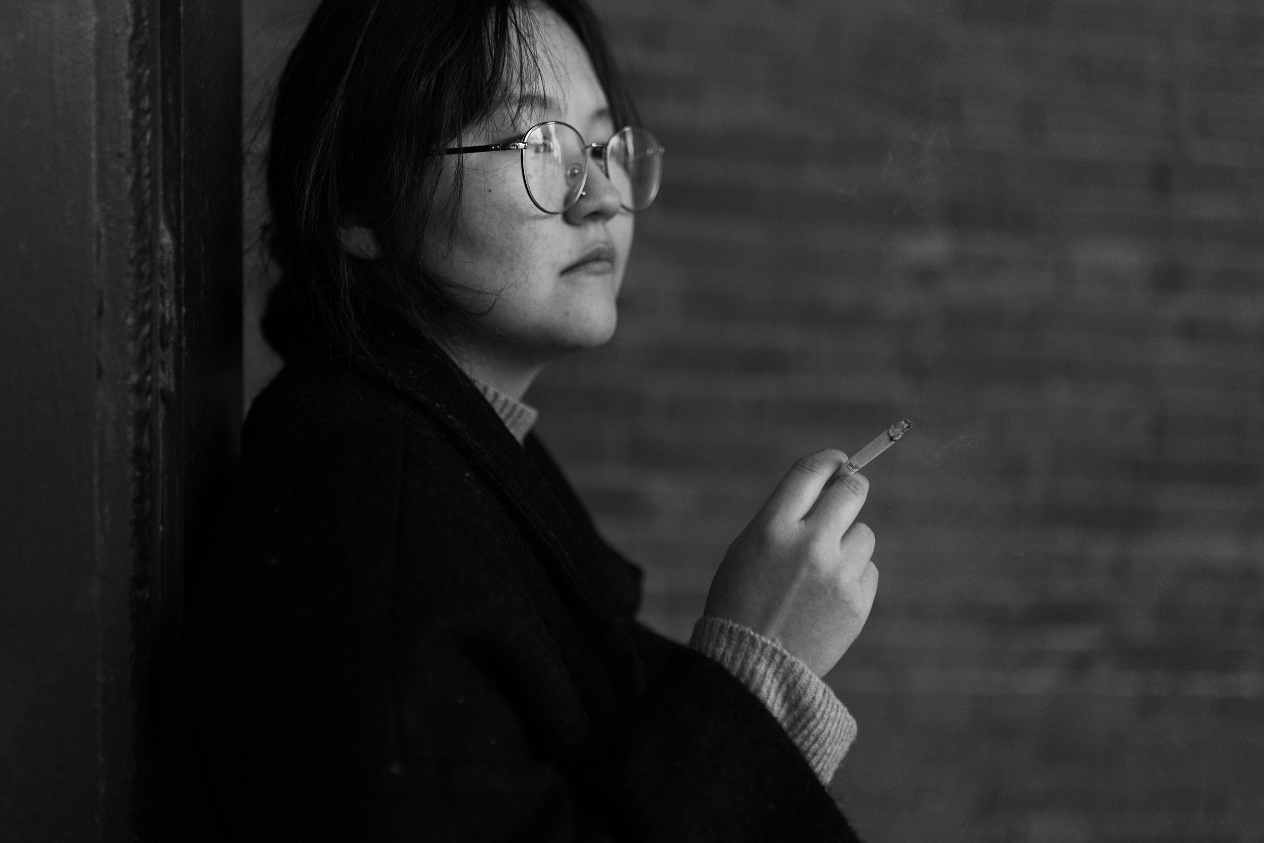 Джулияна А. Портретный фотограф в Новосибирске Дарья Герасько