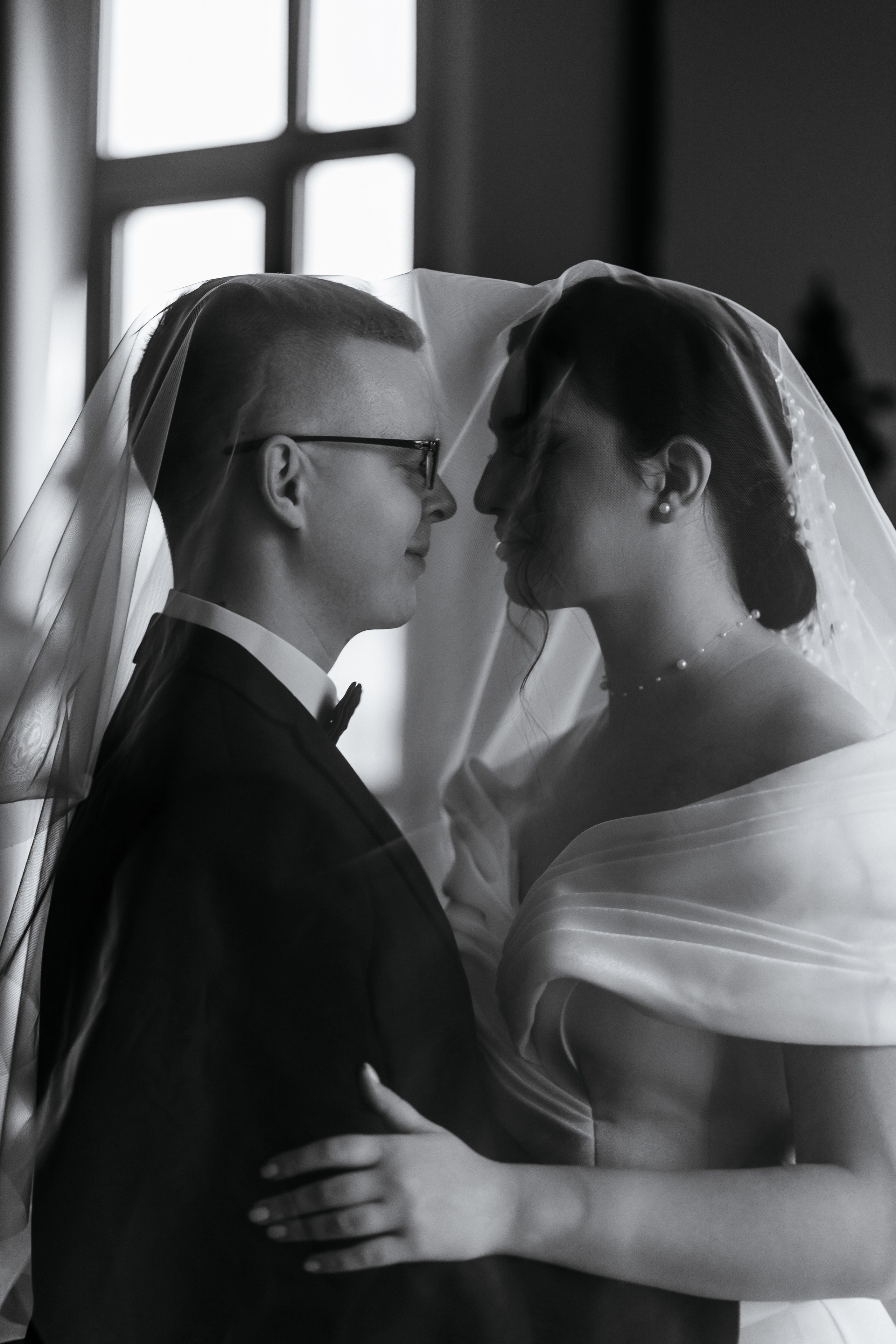 Студия, ЗАГС и банкет. Свадебный и семейный фотограф Ростова-на-Дону Ирина Бондарева