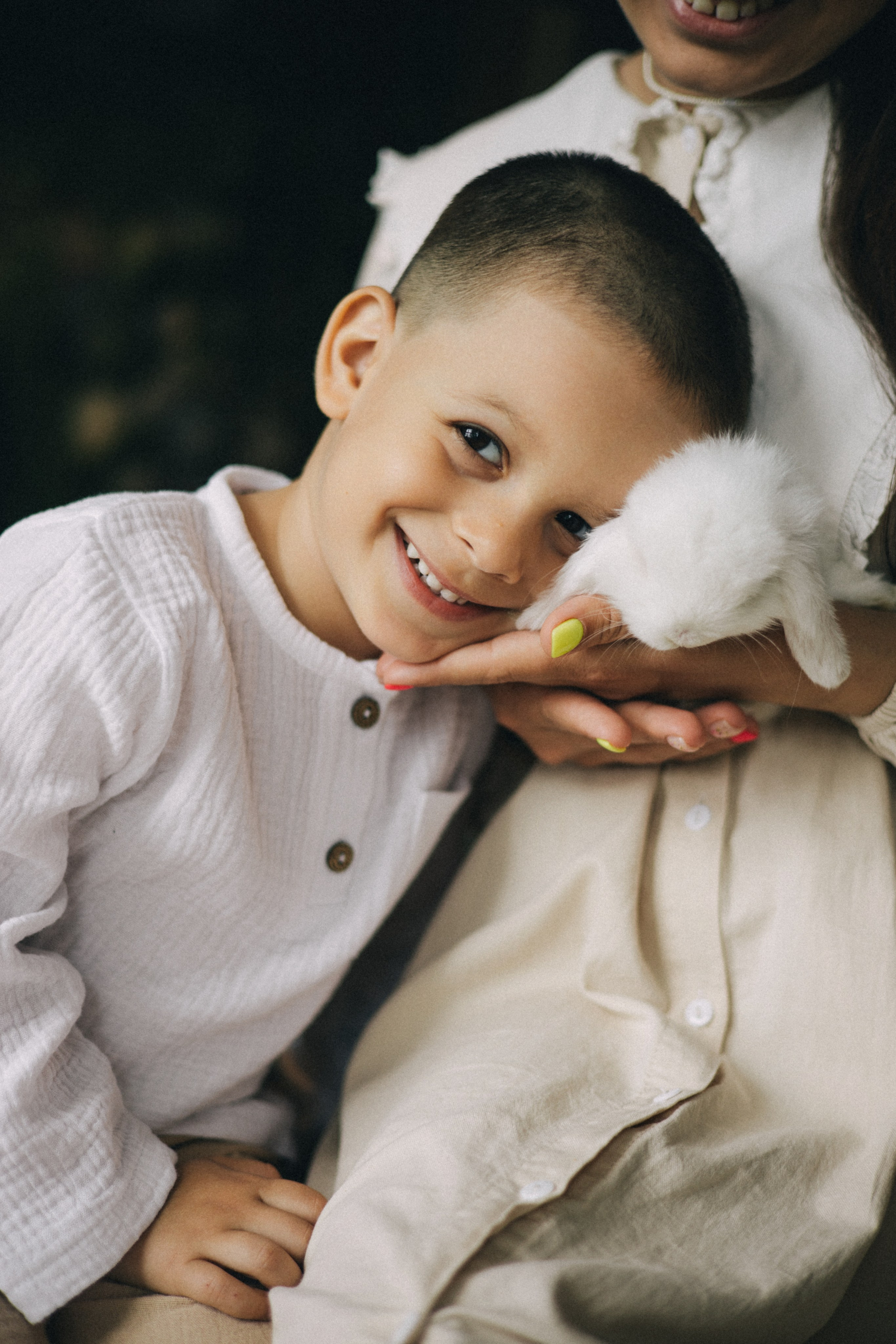 Пасха. Свадебный и семейный фотограф Ростова-на-Дону Ирина Бондарева