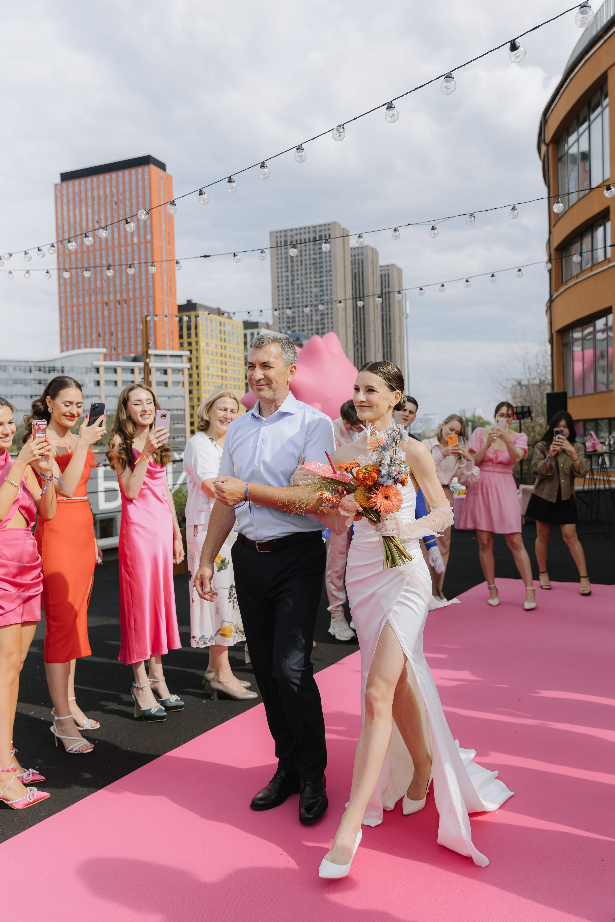 Степан и Александра. Фотограф Алина Мкртычева